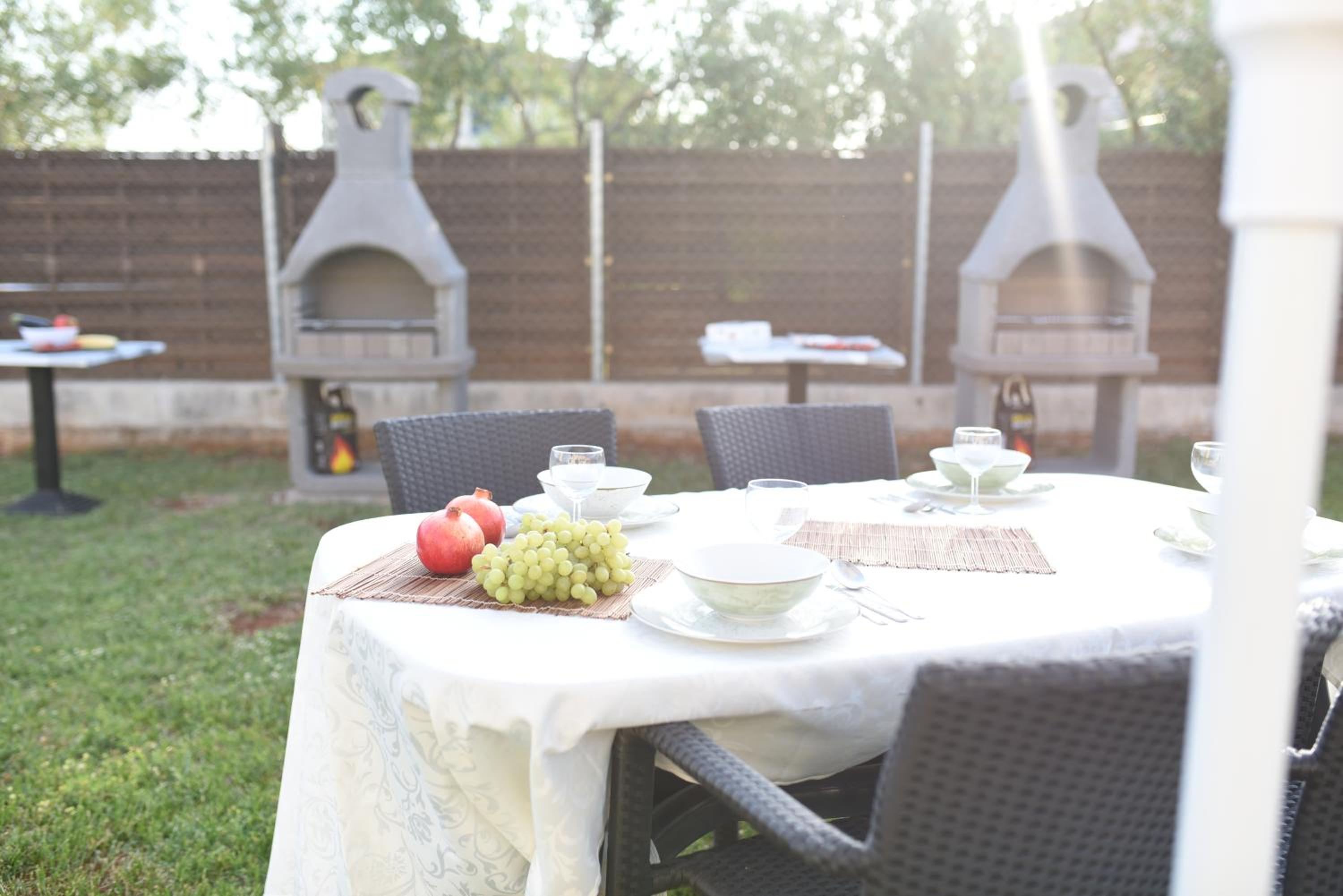Apartmani Residence Jana