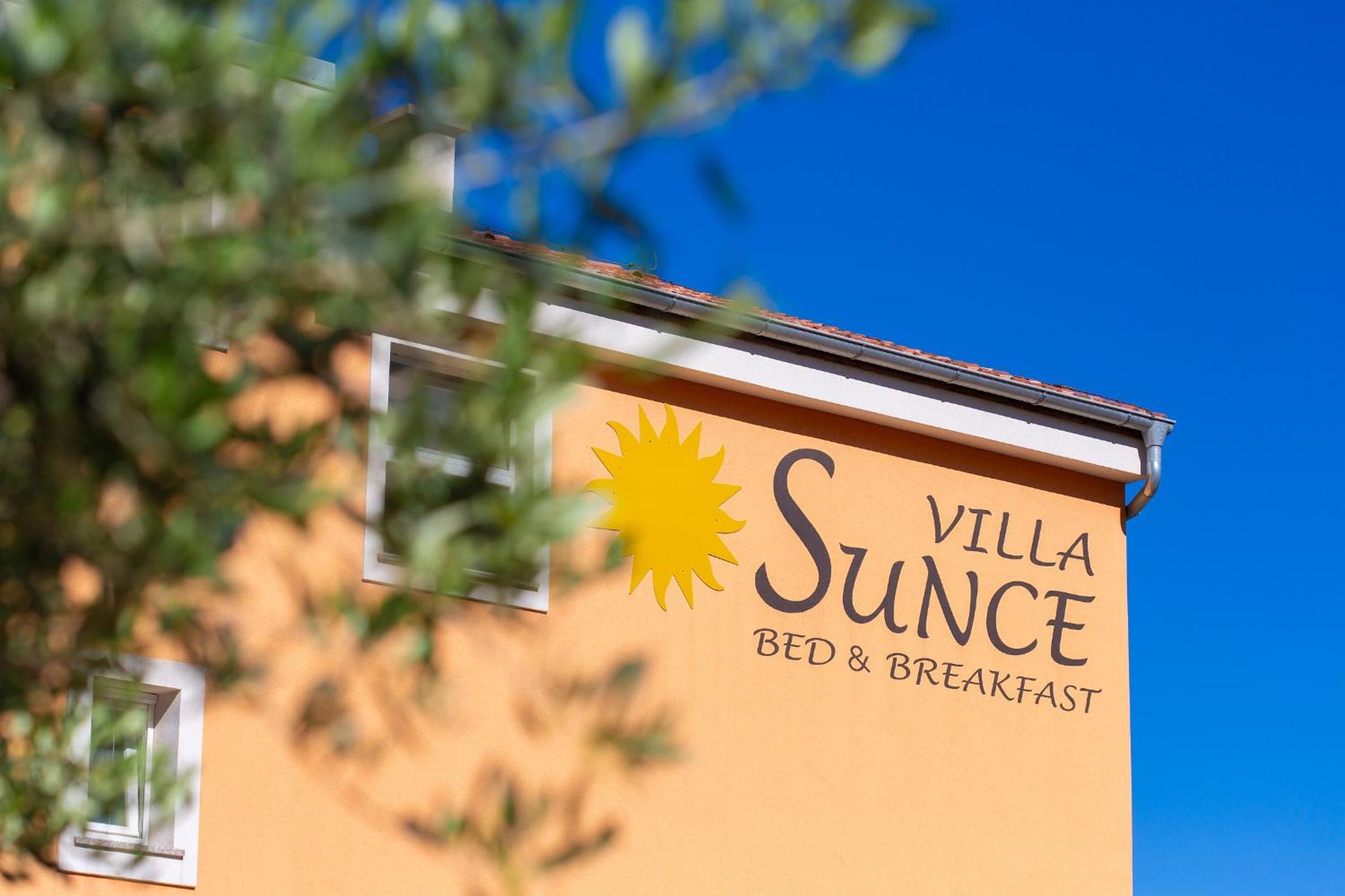 Villa Sunce