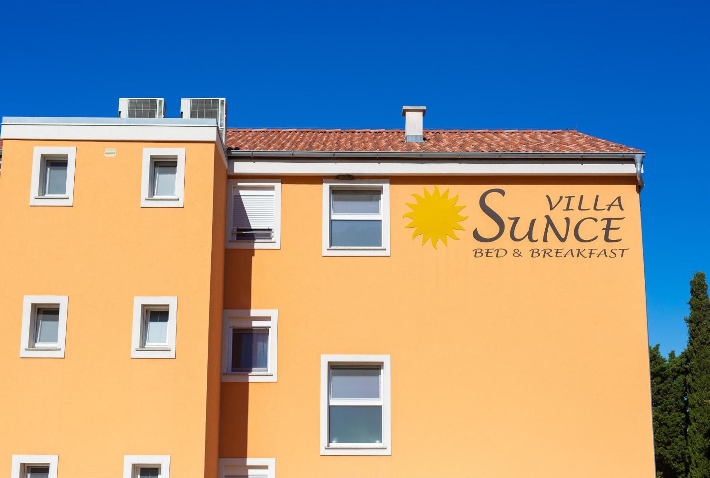 Villa Sunce