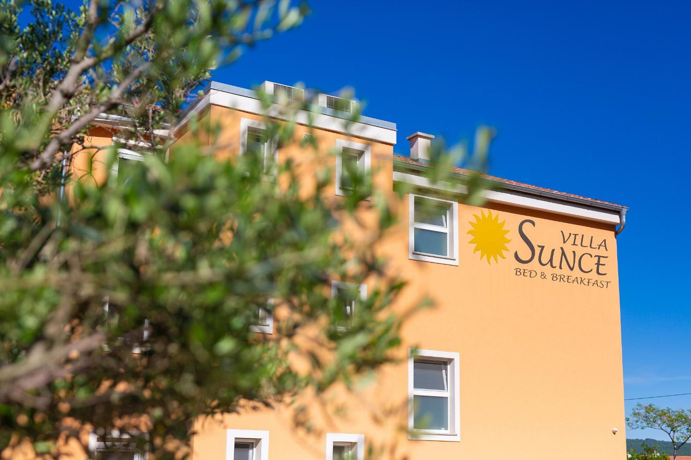 Villa Sunce