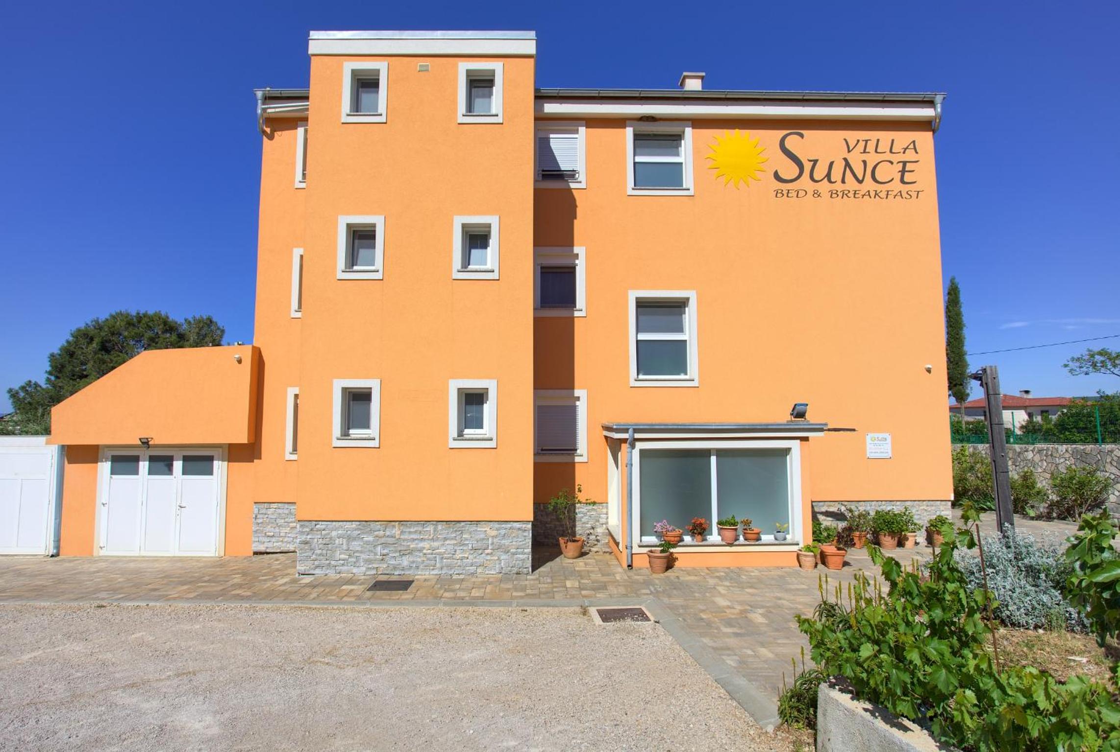 Villa Sunce
