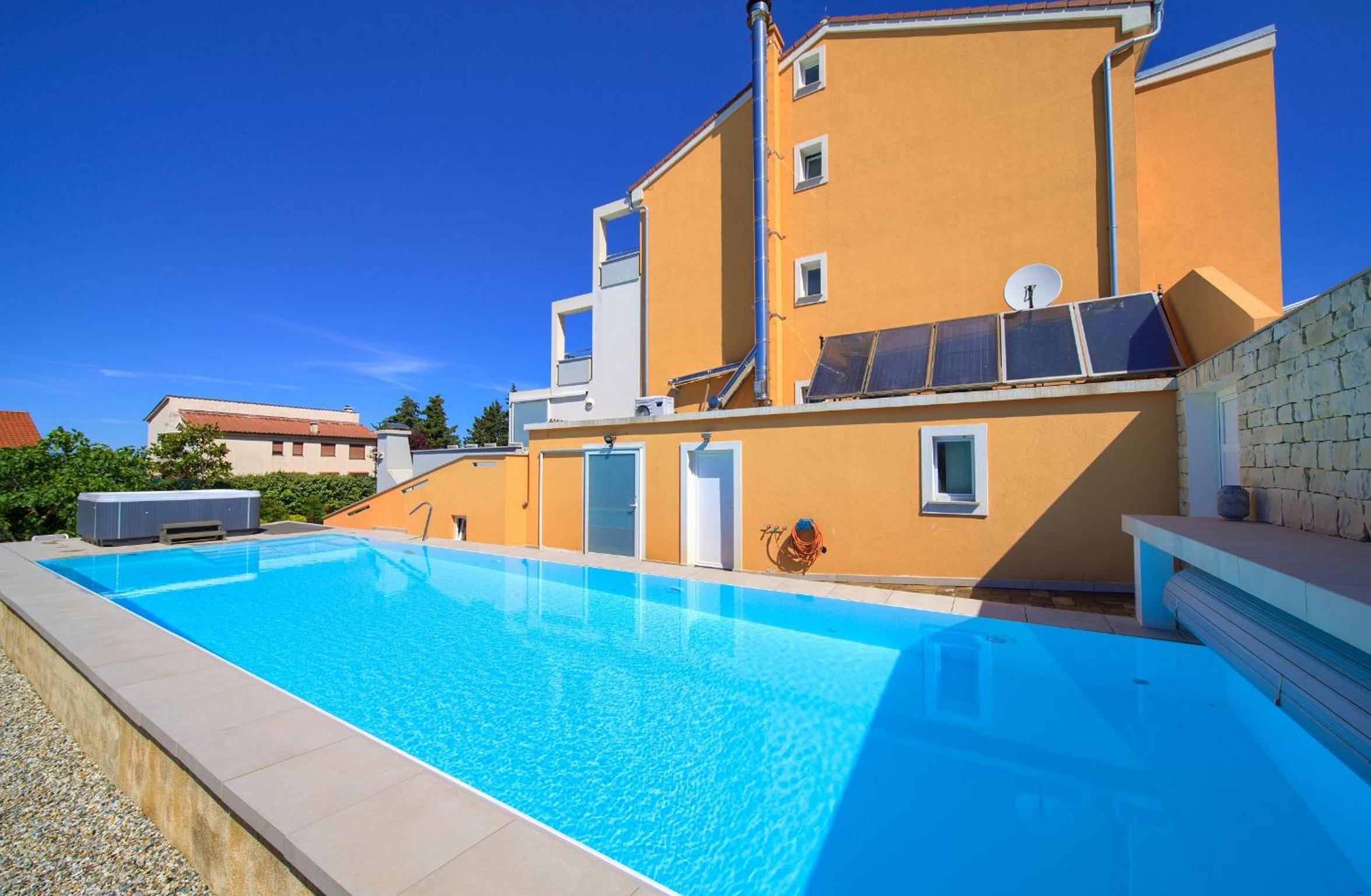 Villa Sunce