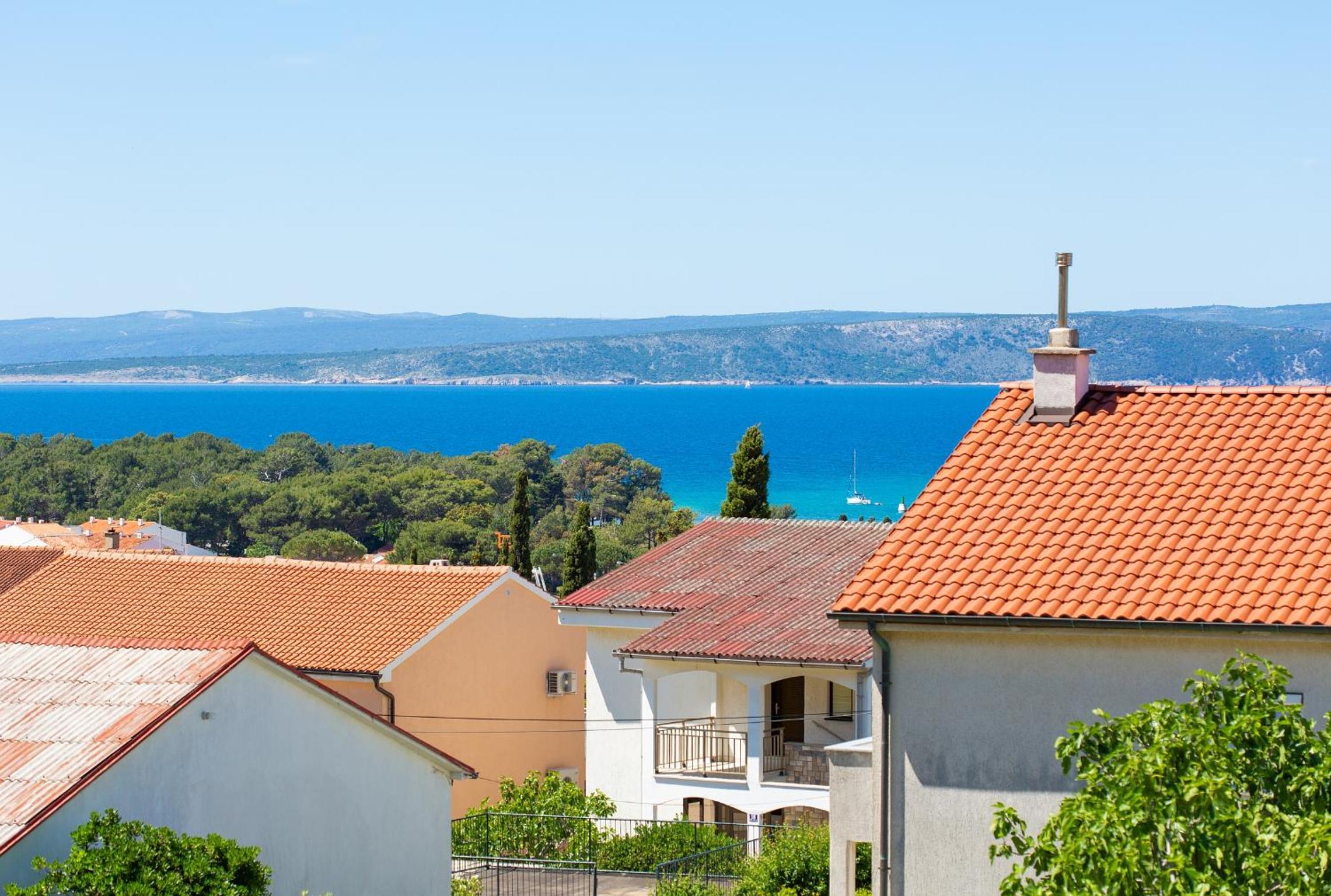 Villa Sunce