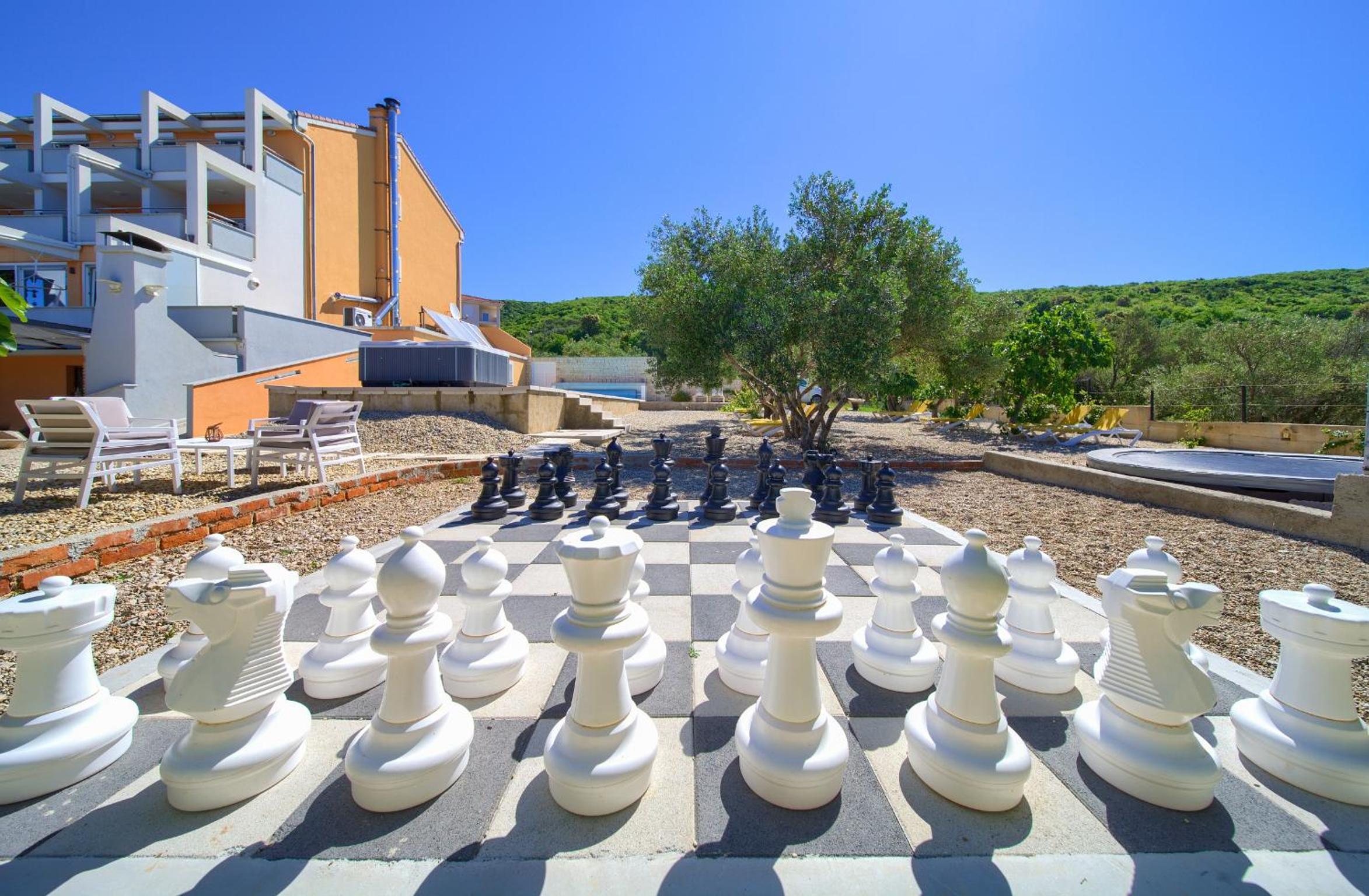 Villa Sunce