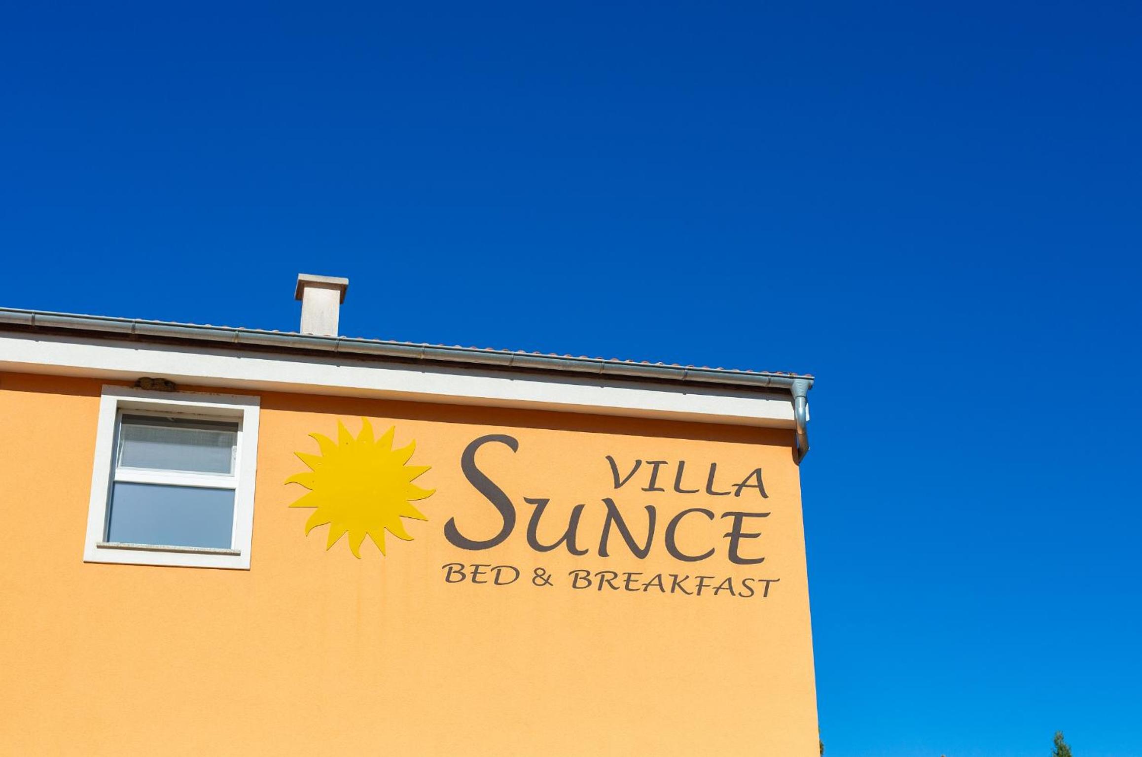 Villa Sunce