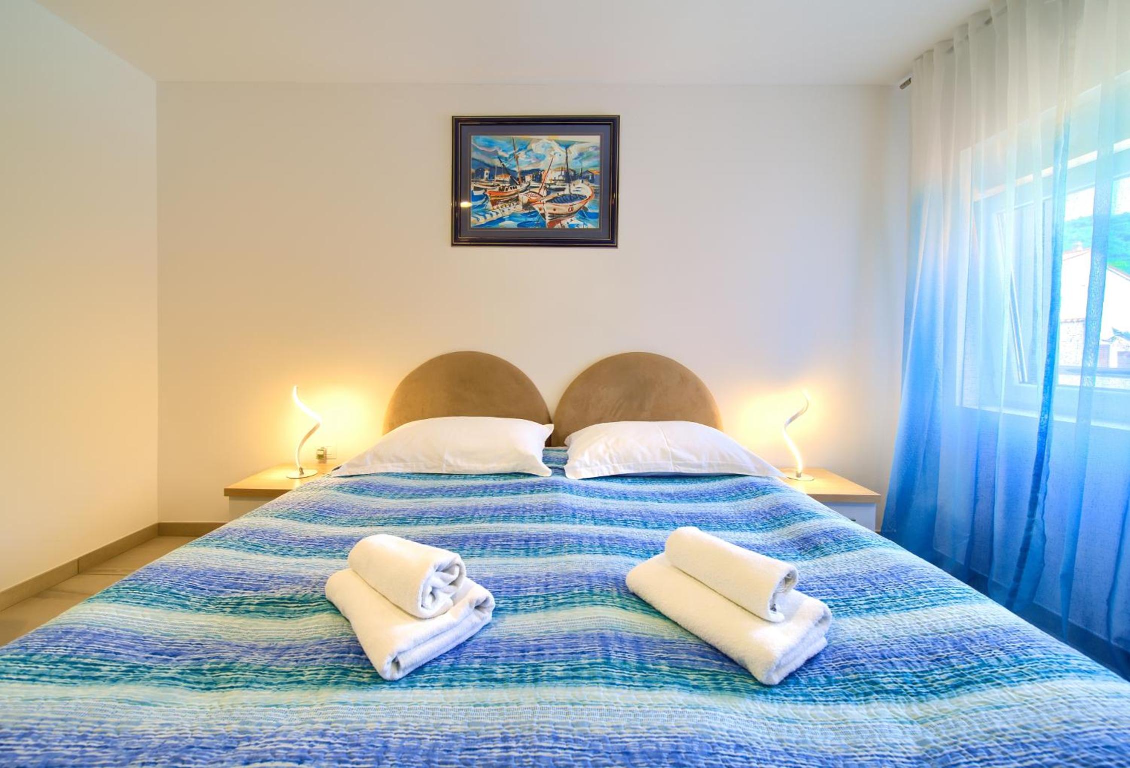 Villa Sunce