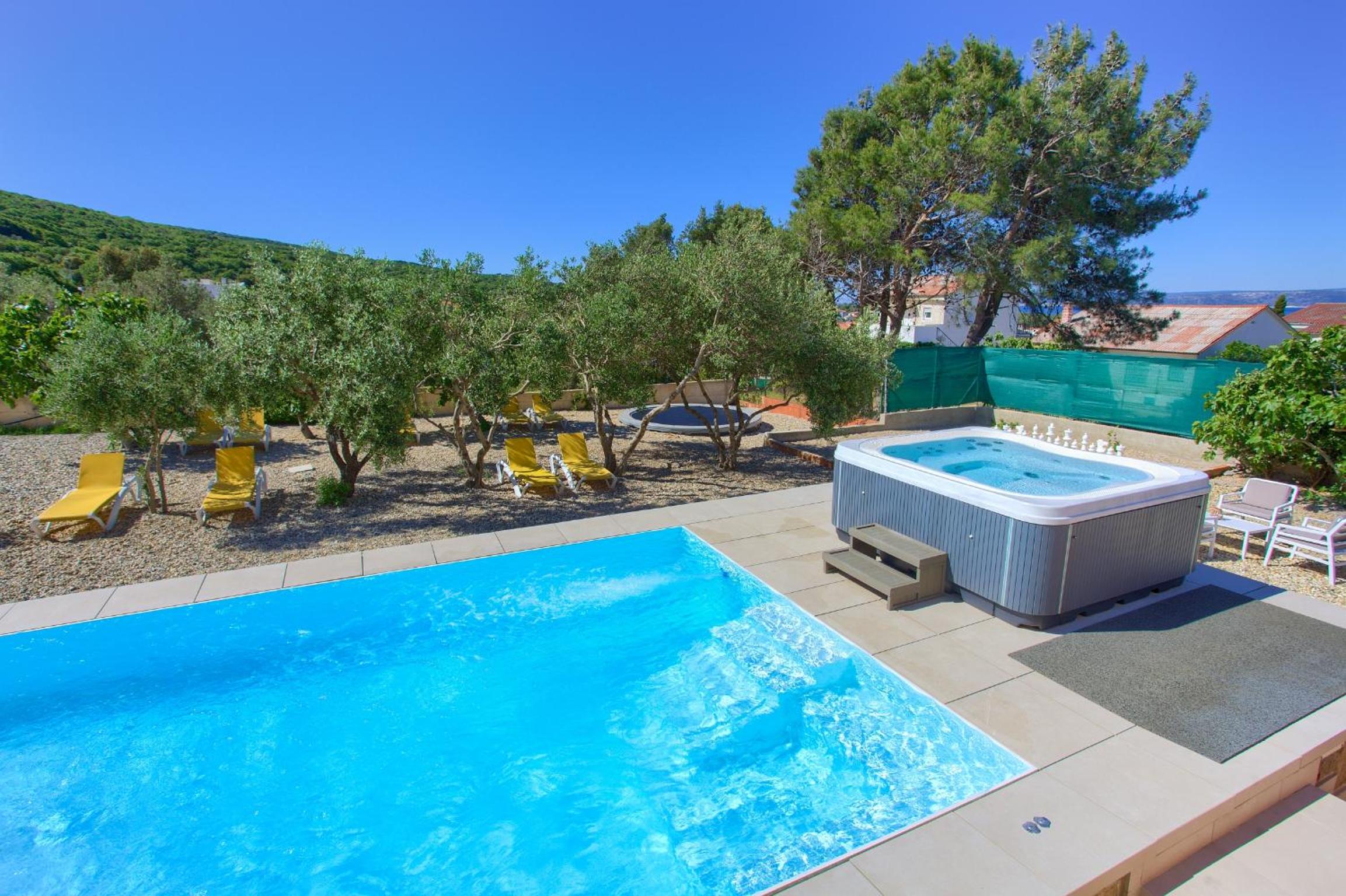 Villa Sunce