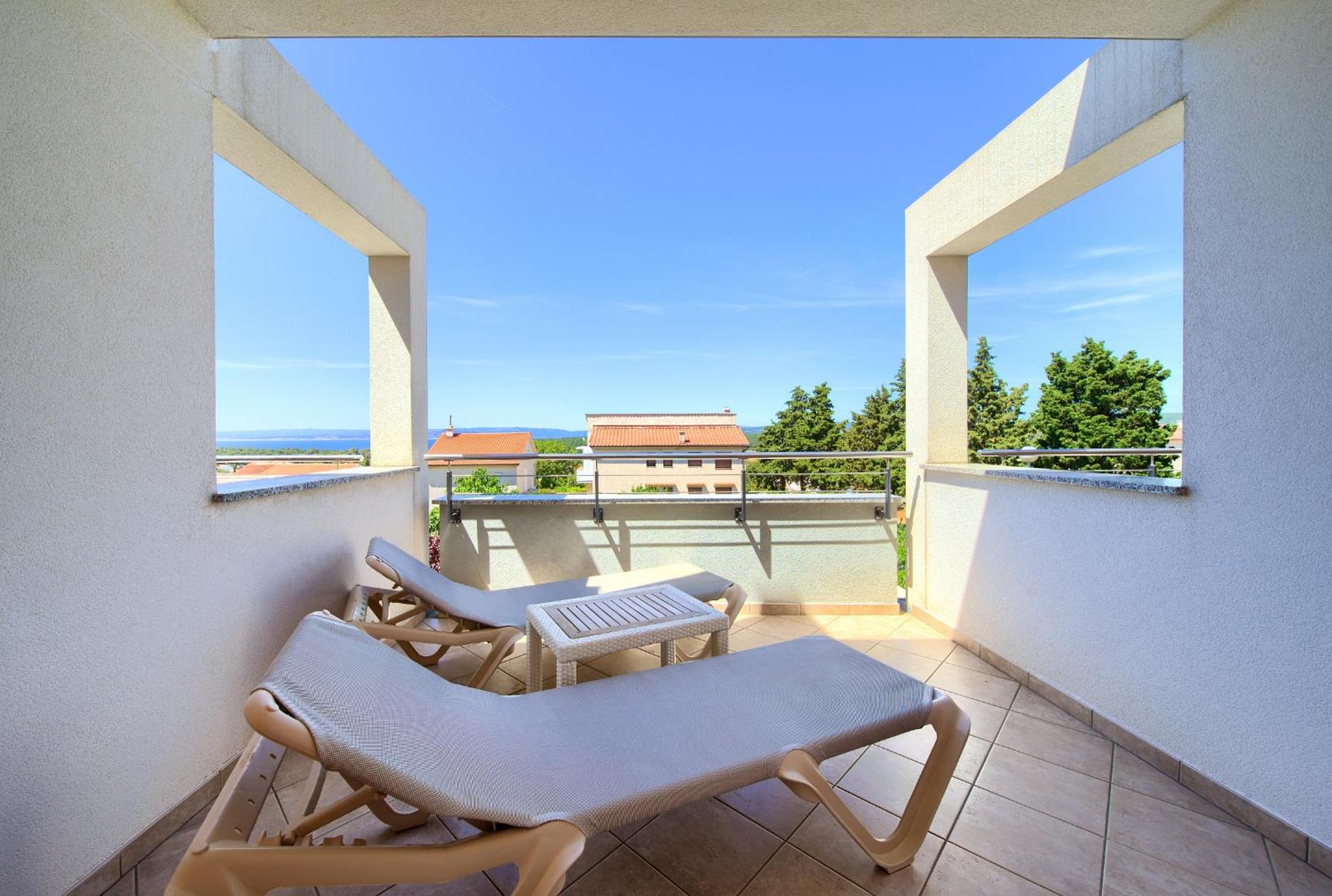 Villa Sunce