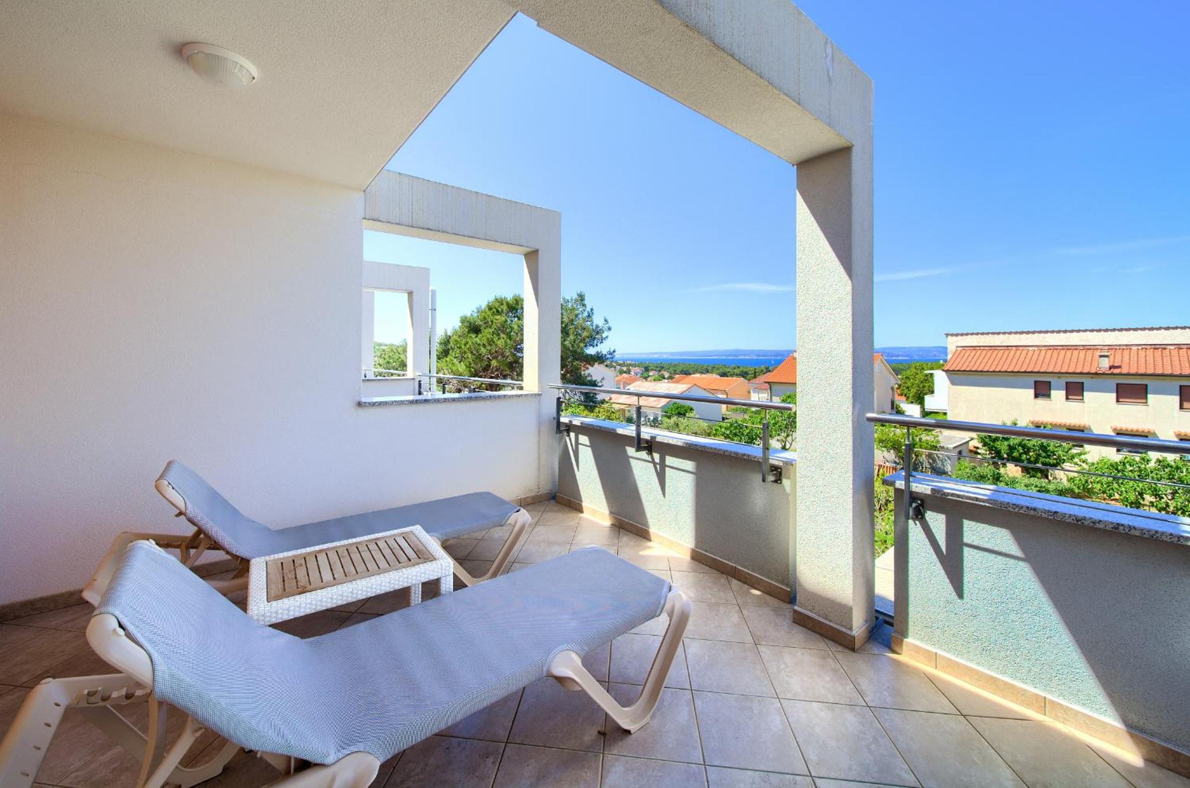 Villa Sunce