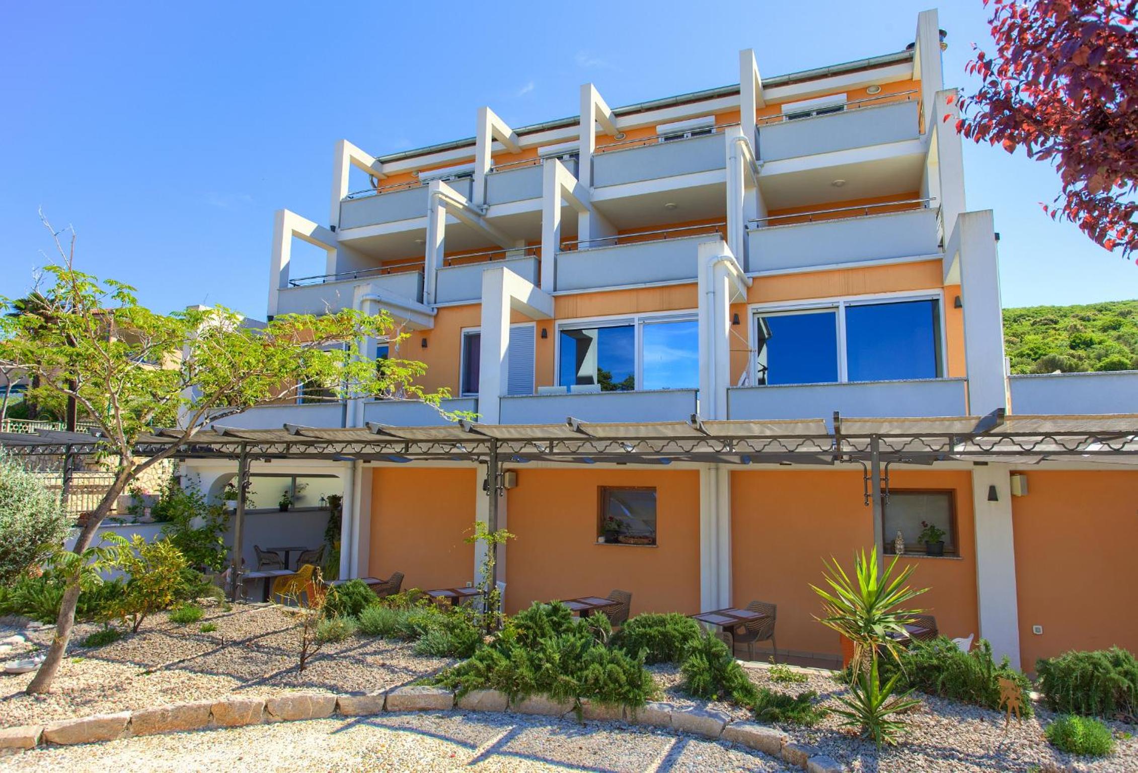 Villa Sunce