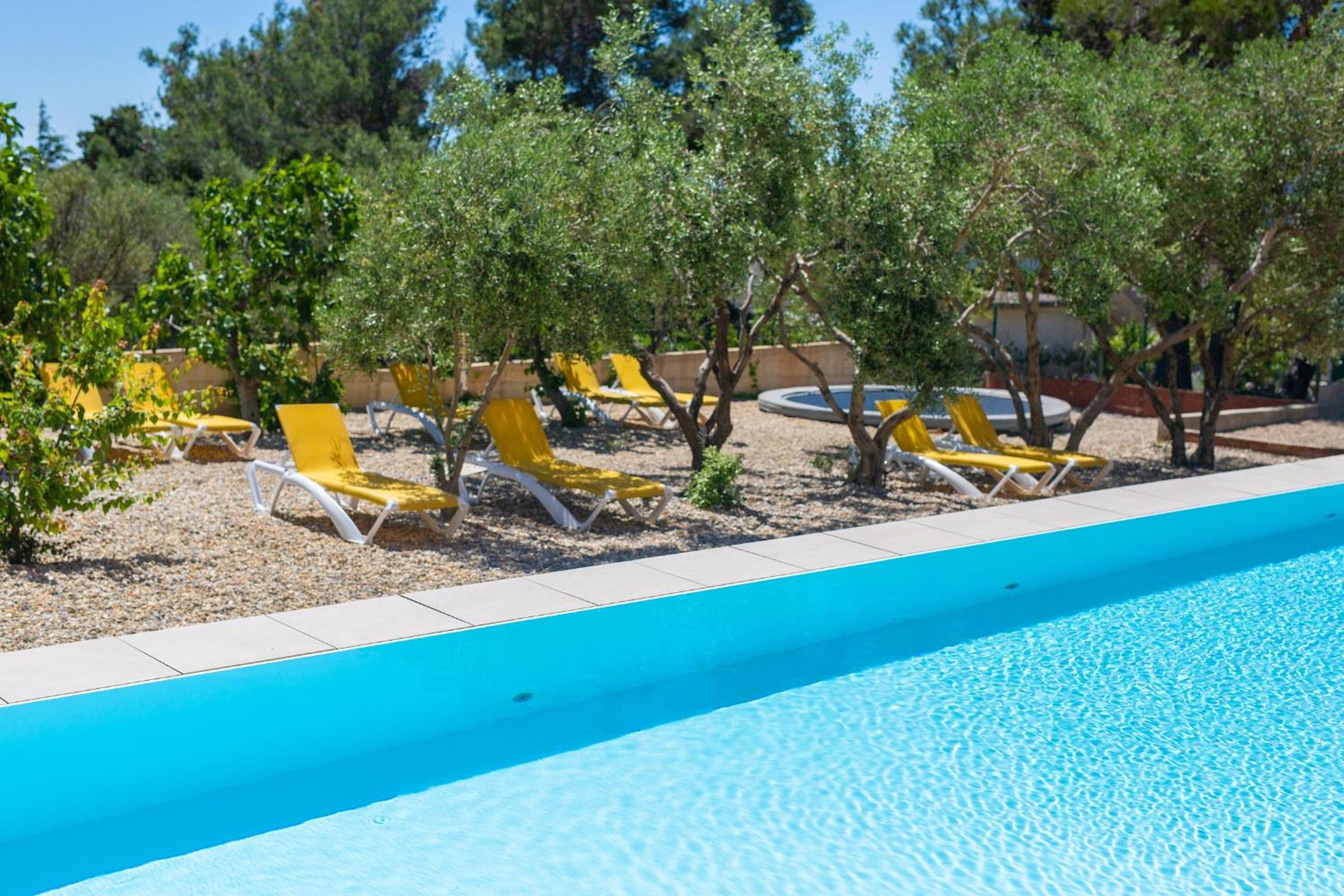Villa Sunce
