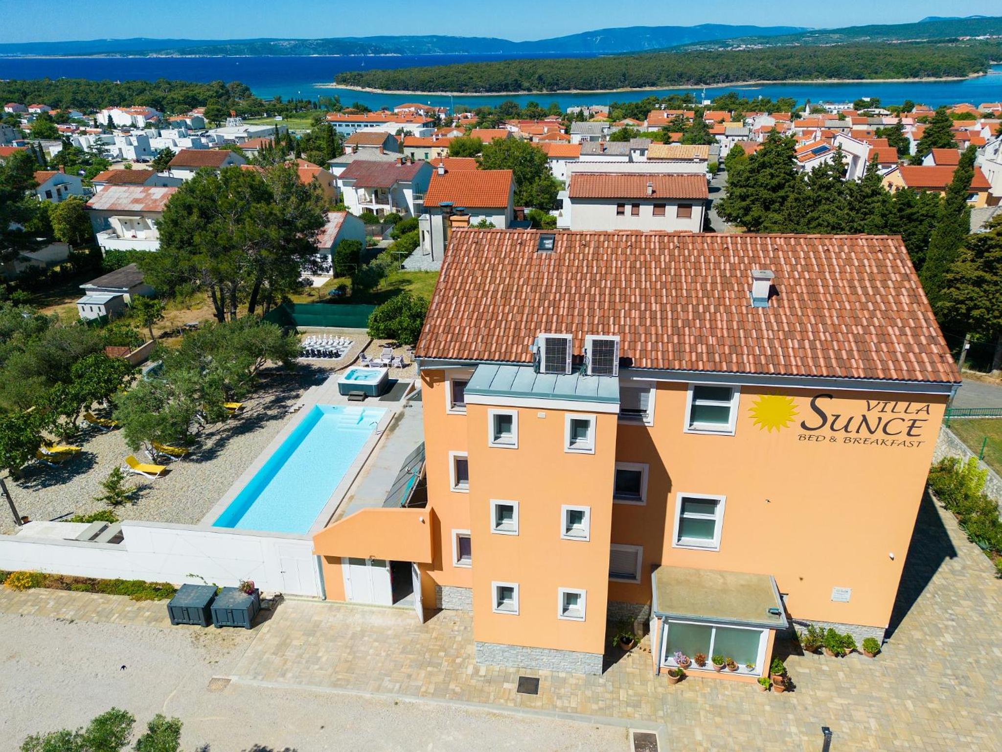 Villa Sunce