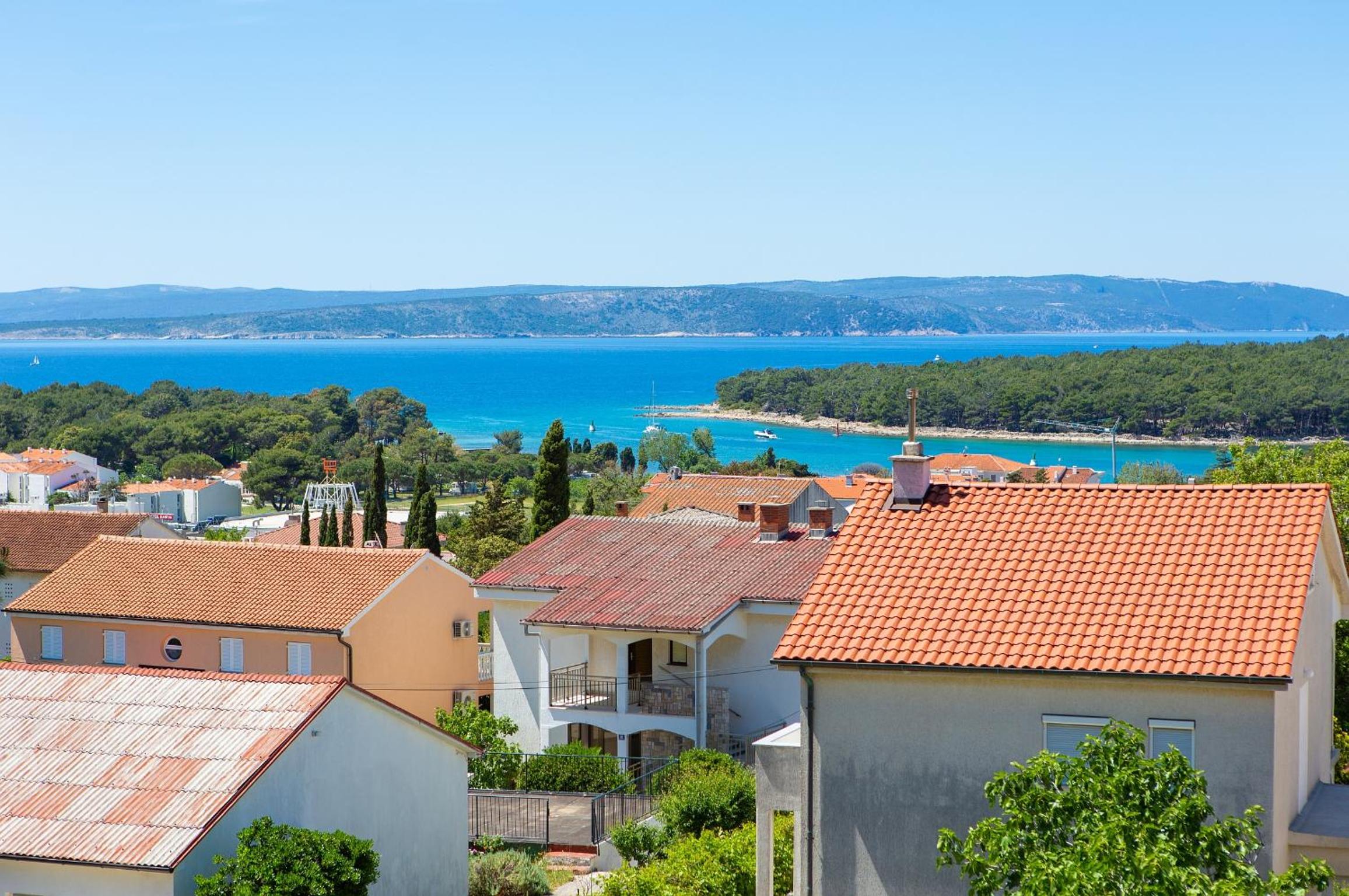 Villa Sunce