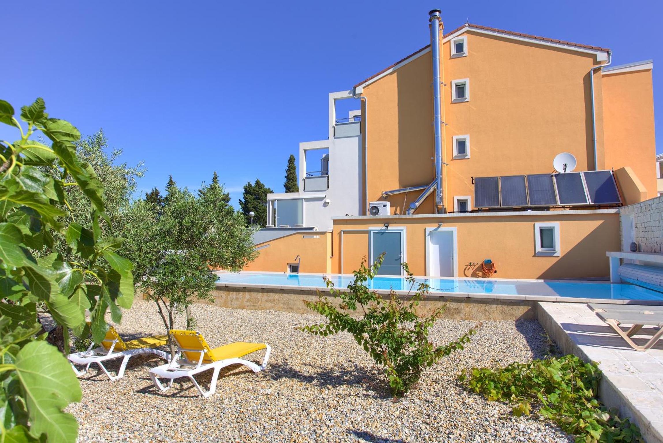 Villa Sunce