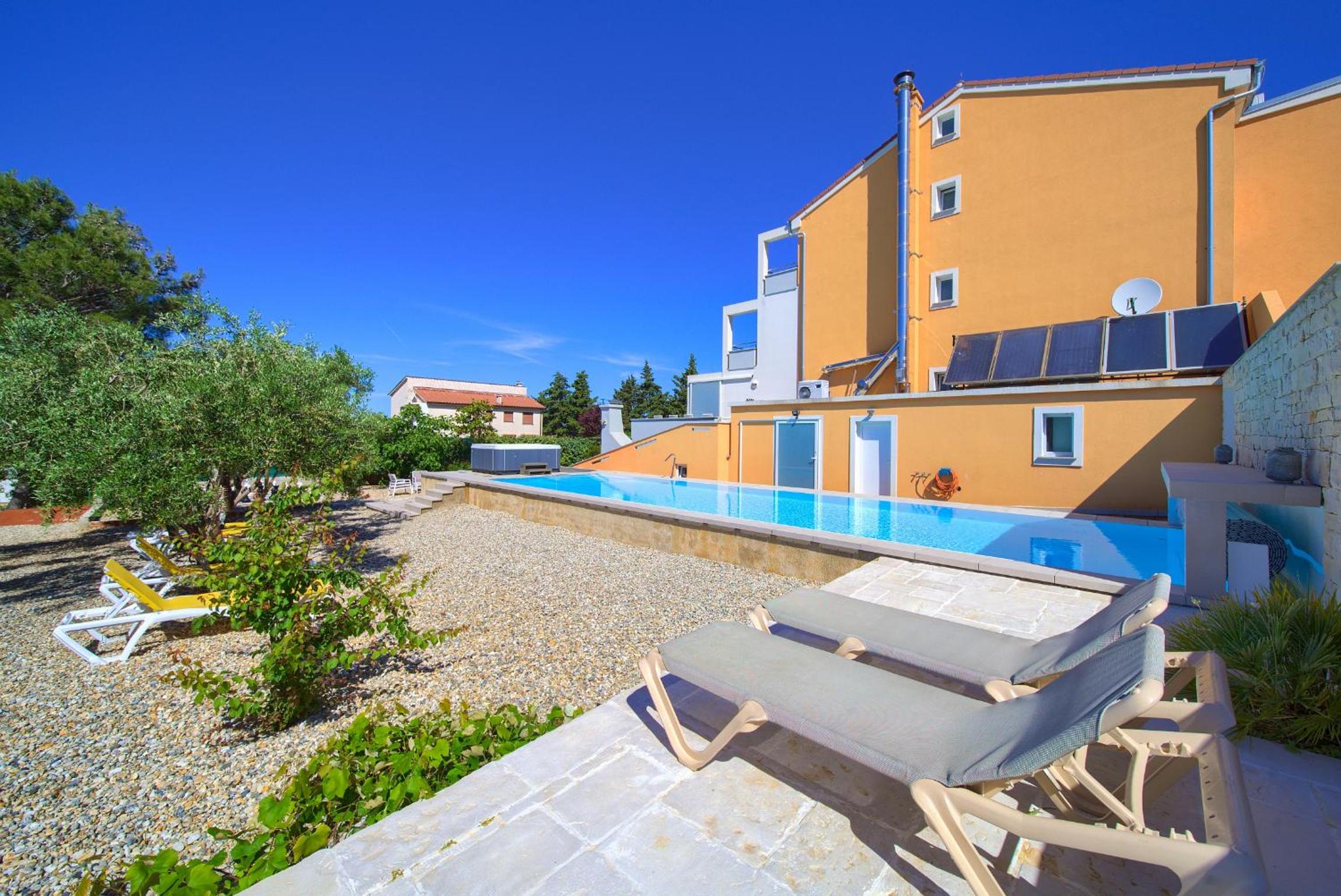 Villa Sunce