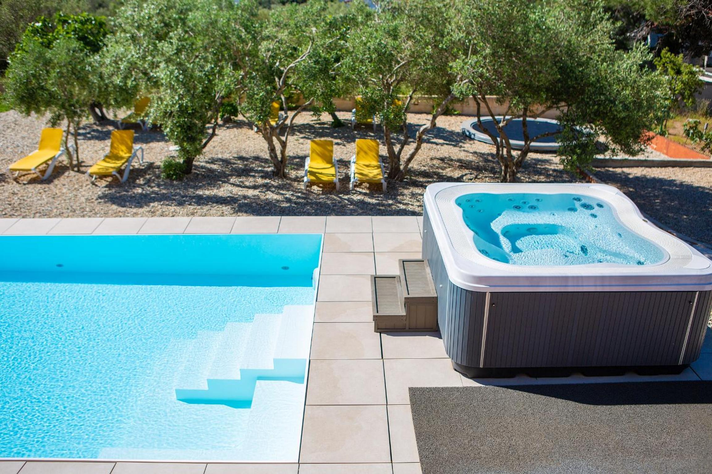 Villa Sunce