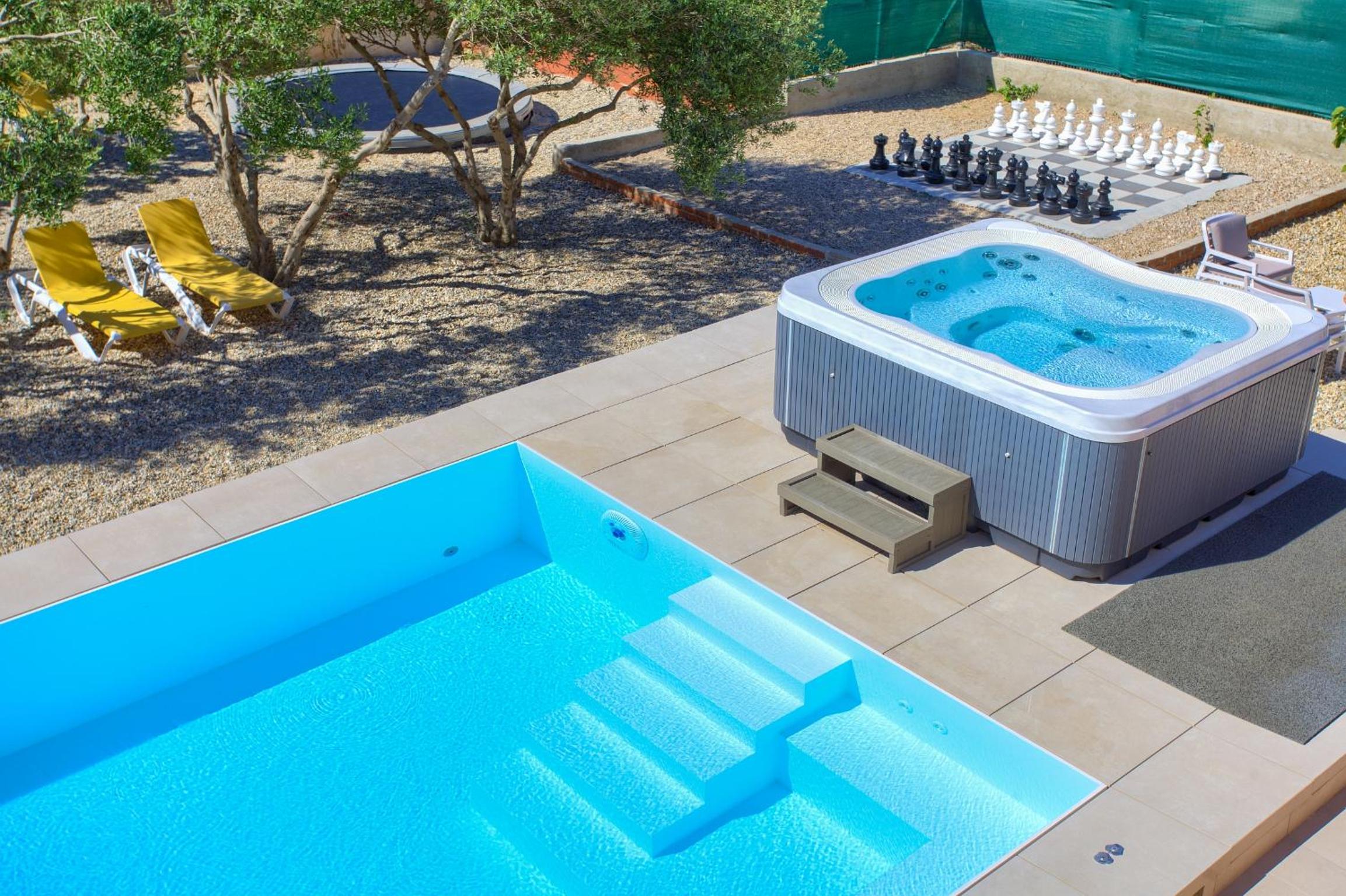 Villa Sunce