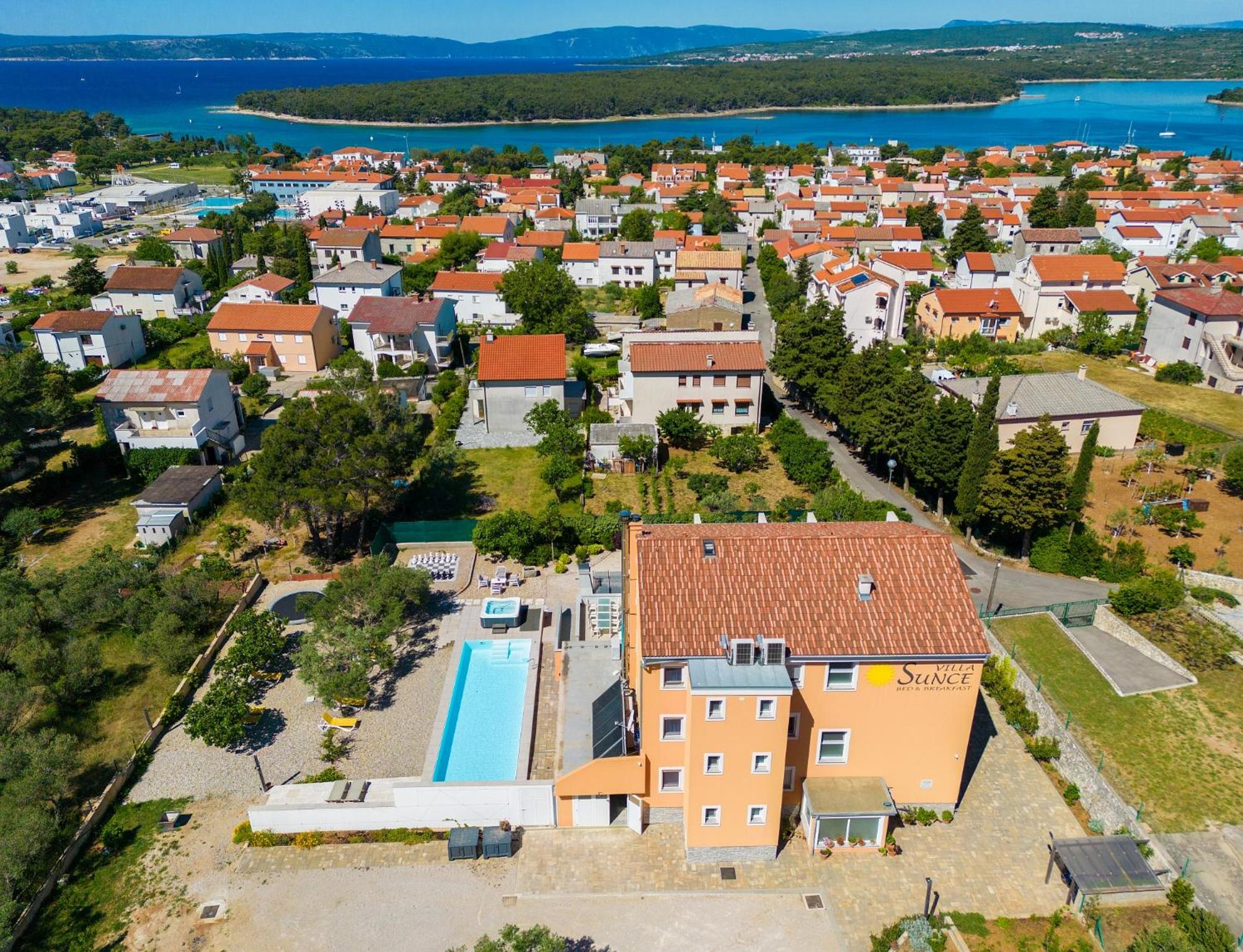 Villa Sunce