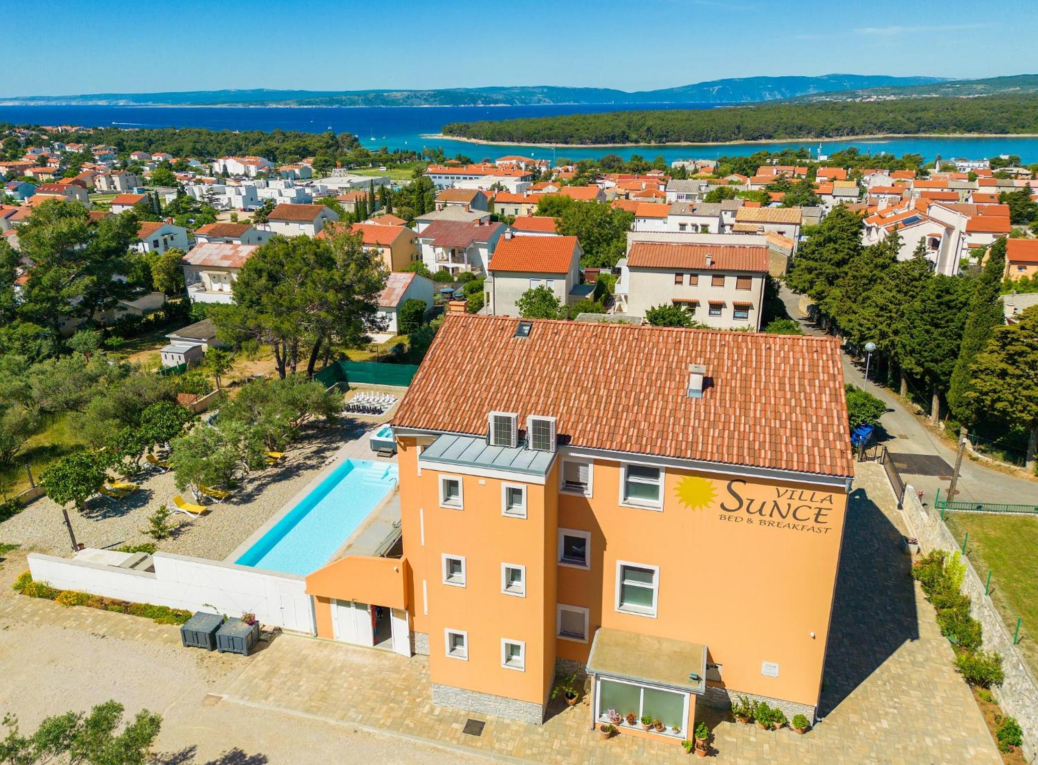 Villa Sunce