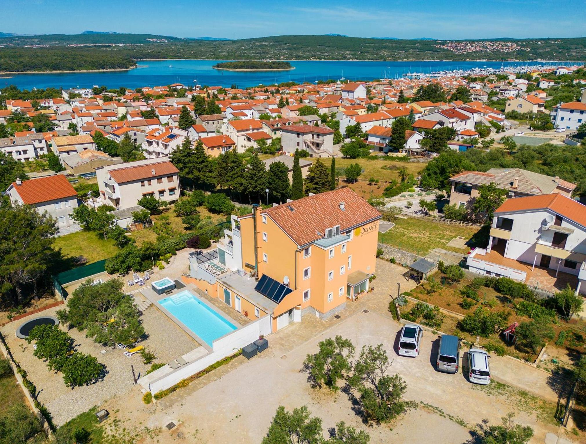 Villa Sunce
