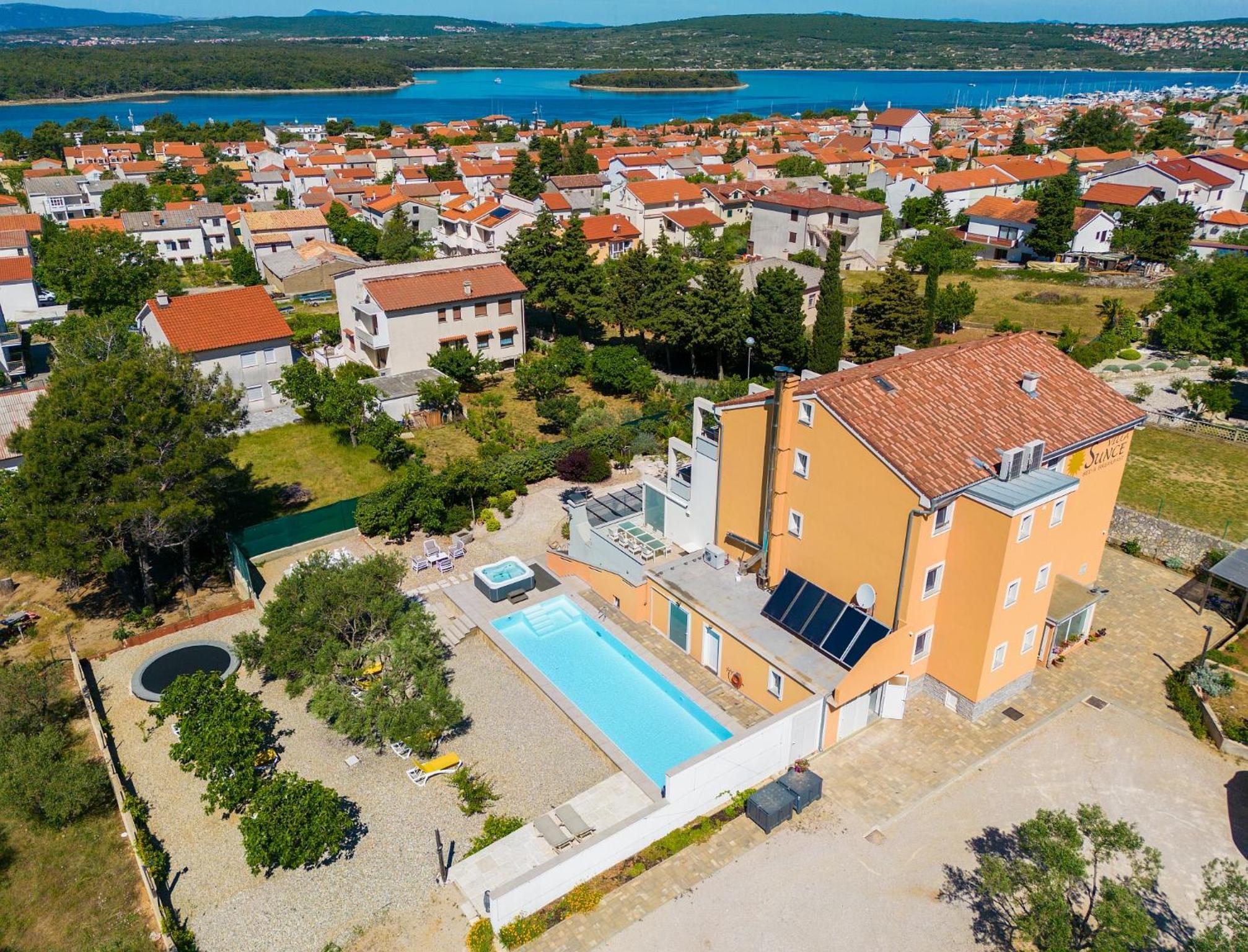 Villa Sunce