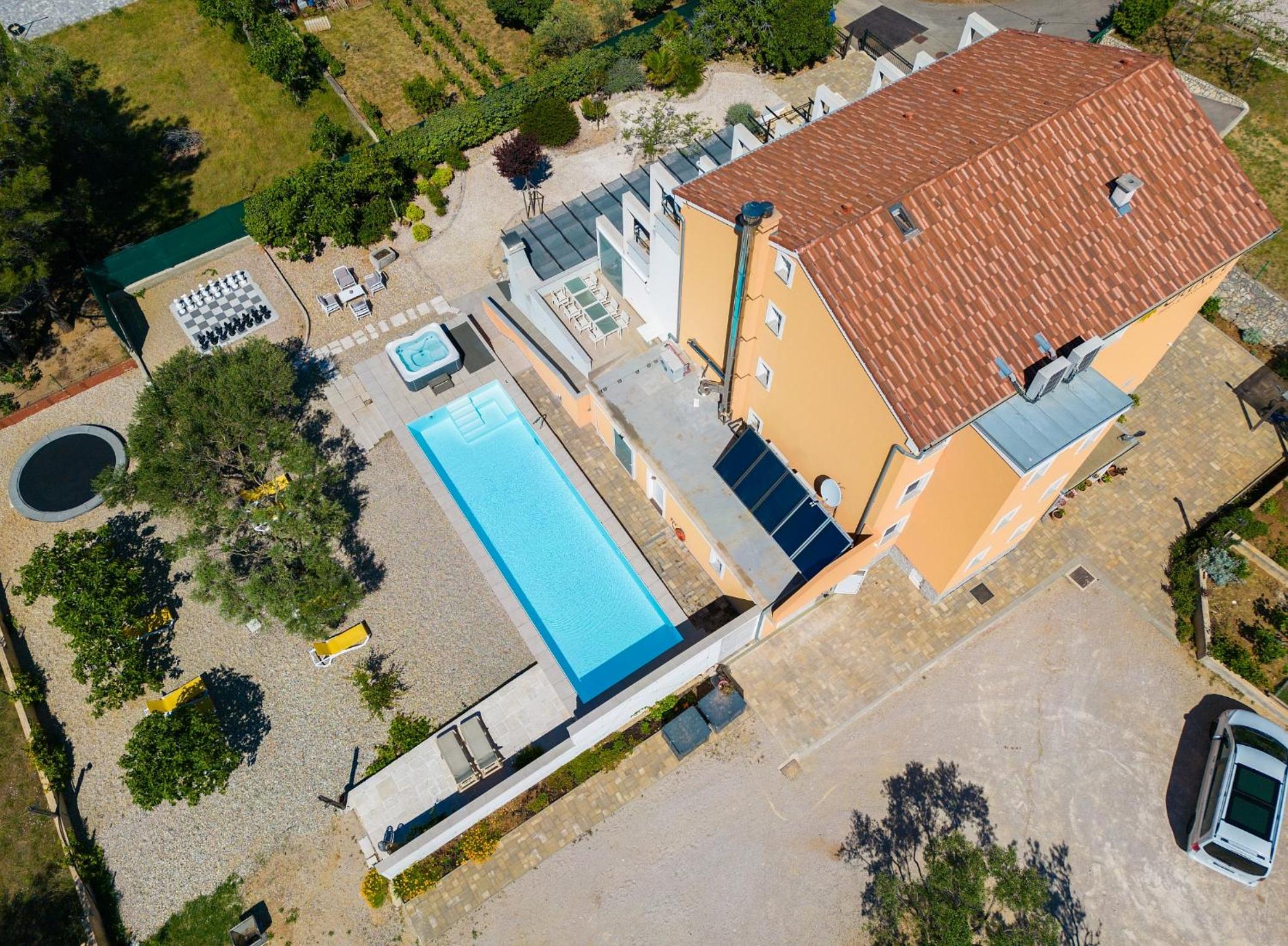 Villa Sunce