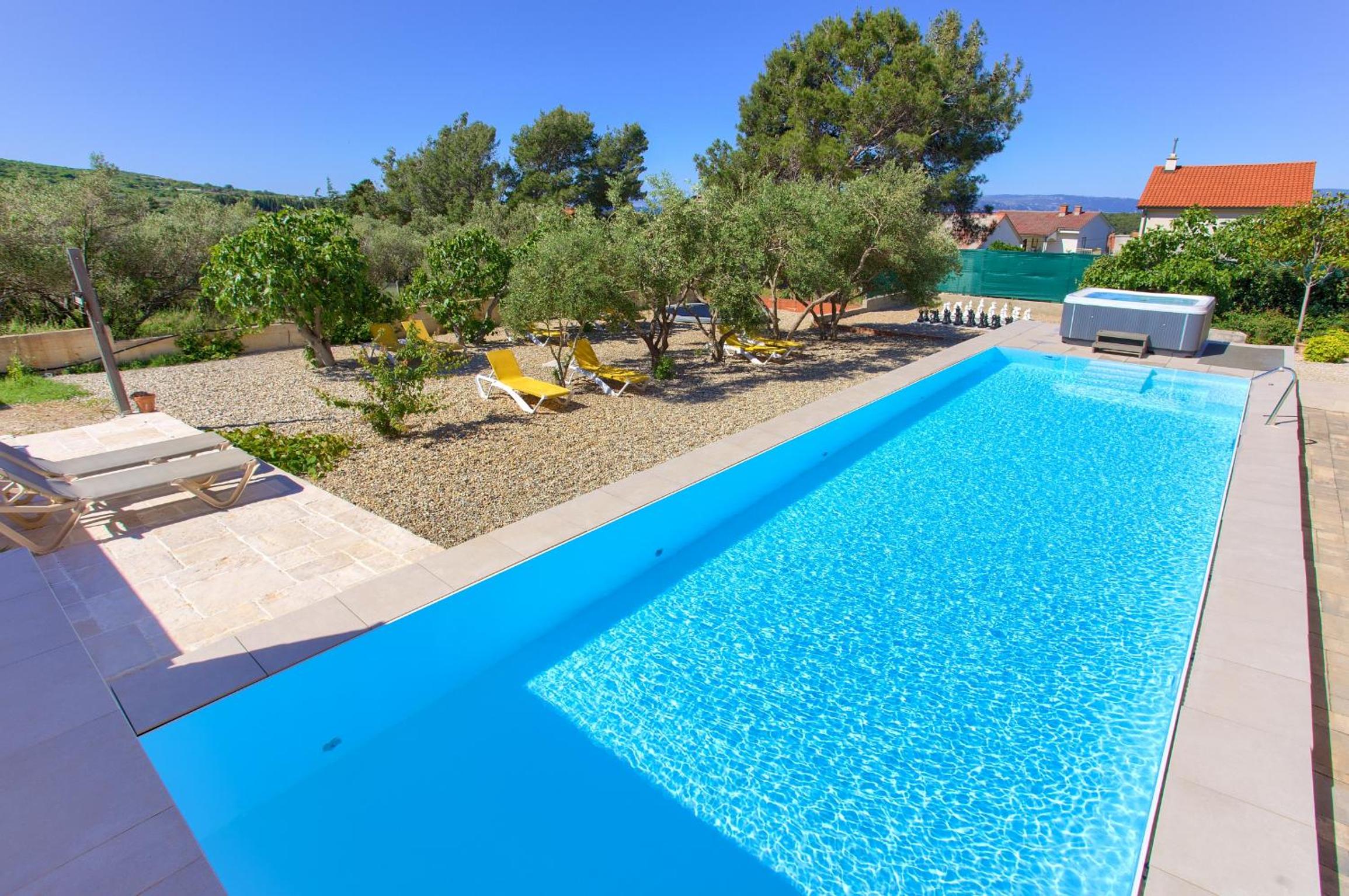 Villa Sunce
