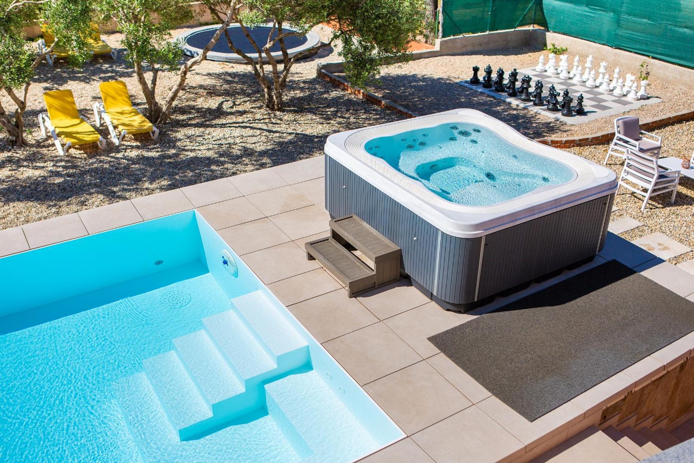 Villa Sunce