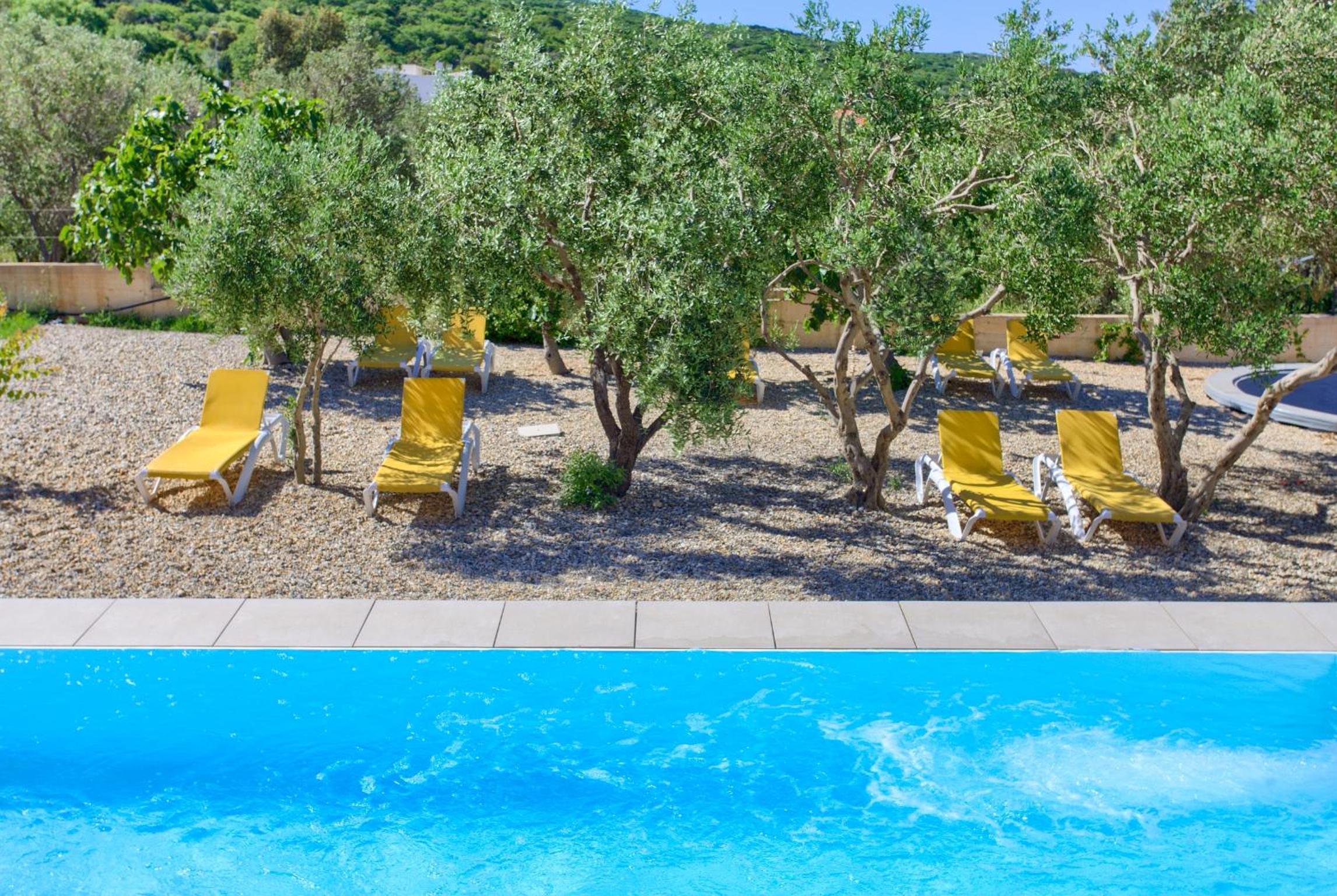 Villa Sunce