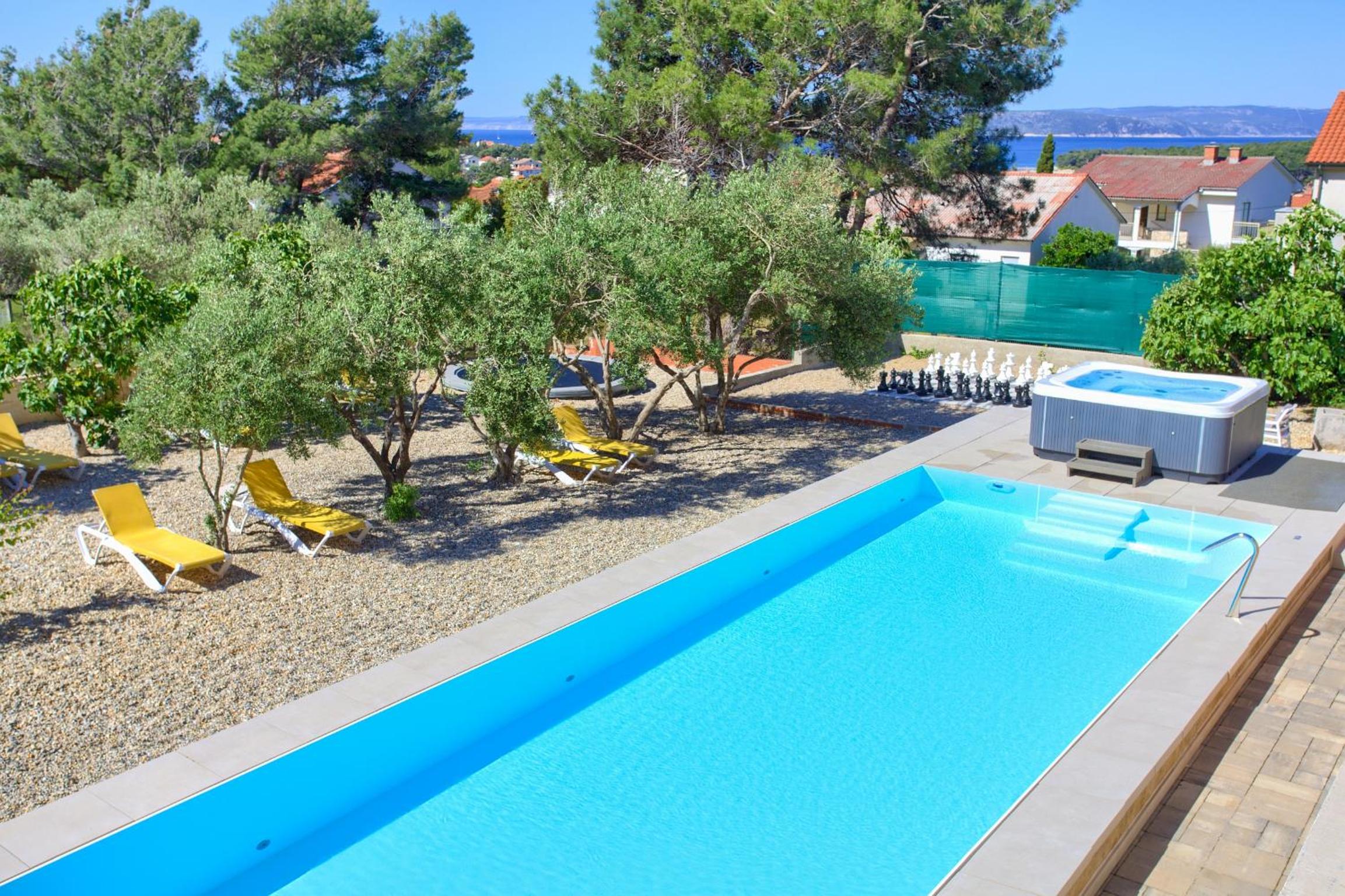 Villa Sunce