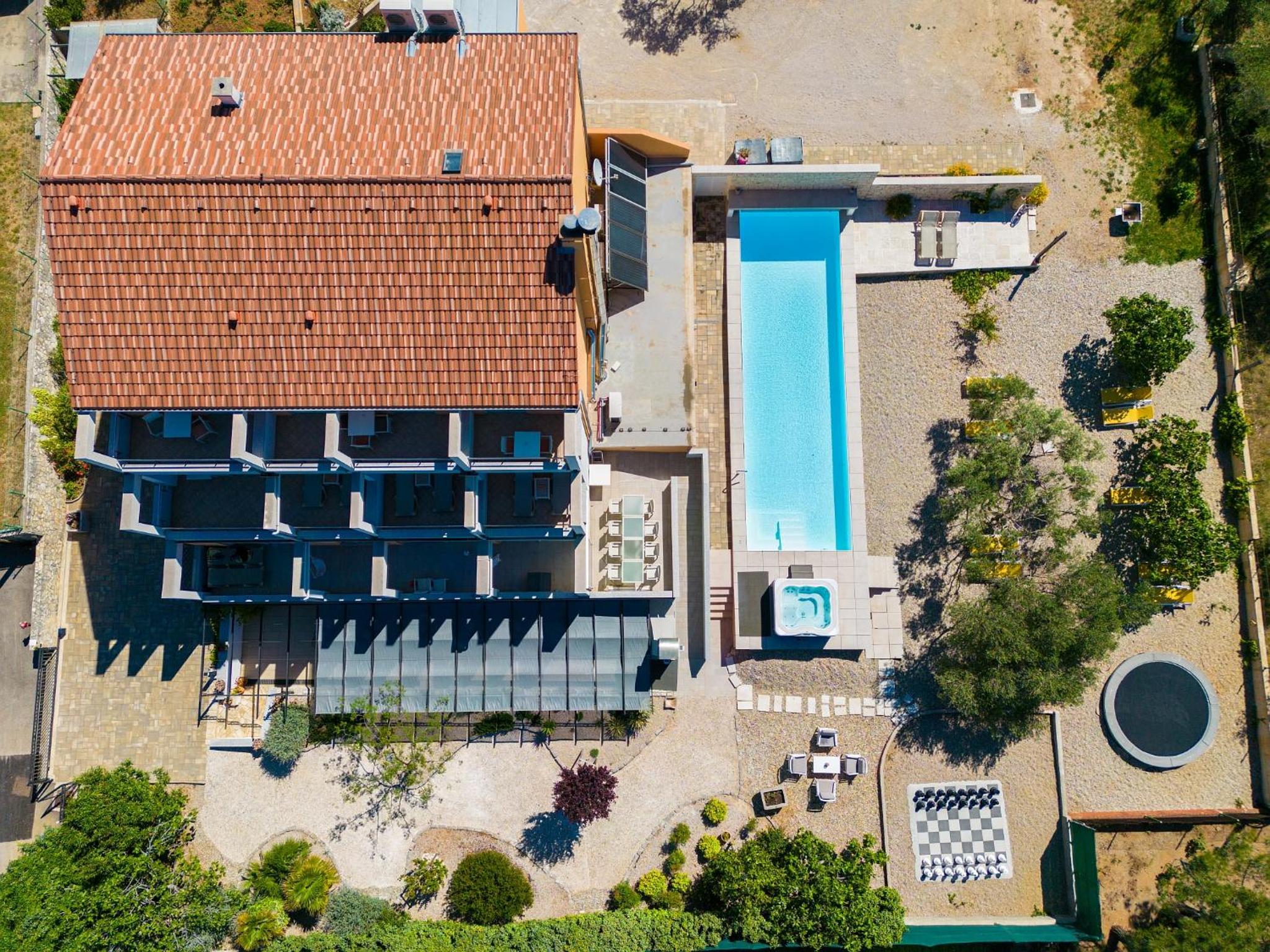 Villa Sunce