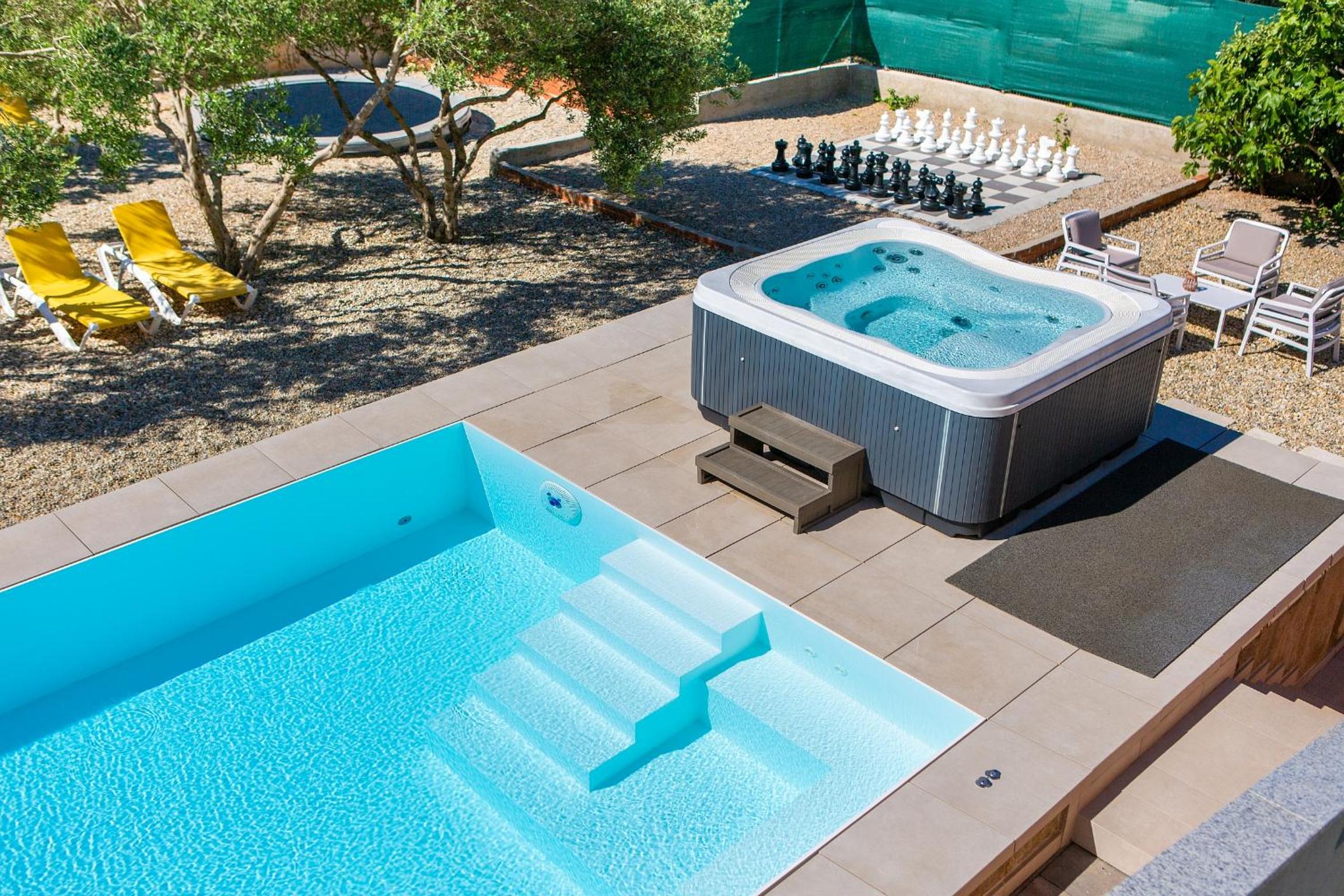 Villa Sunce