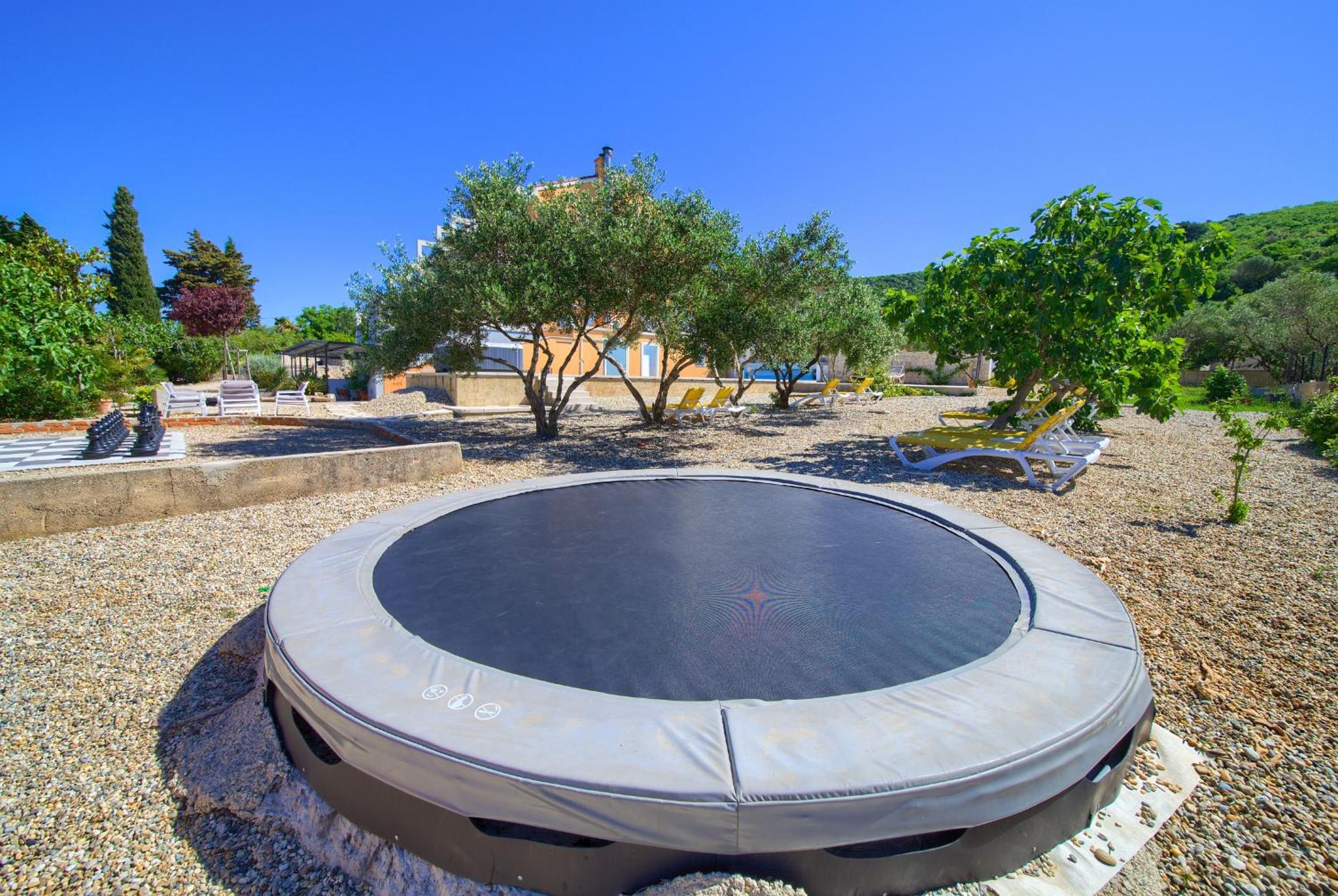 Villa Sunce