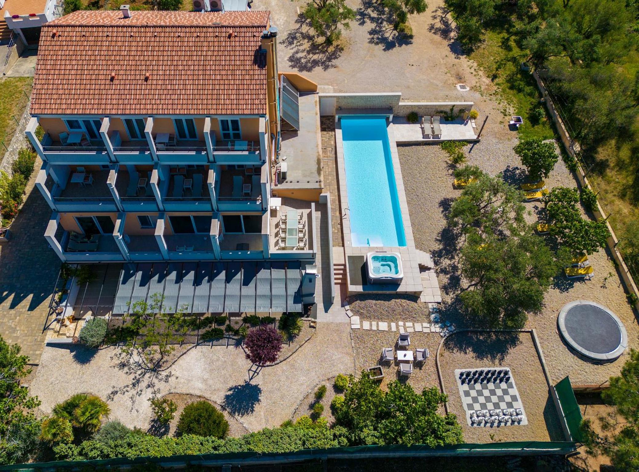 Villa Sunce