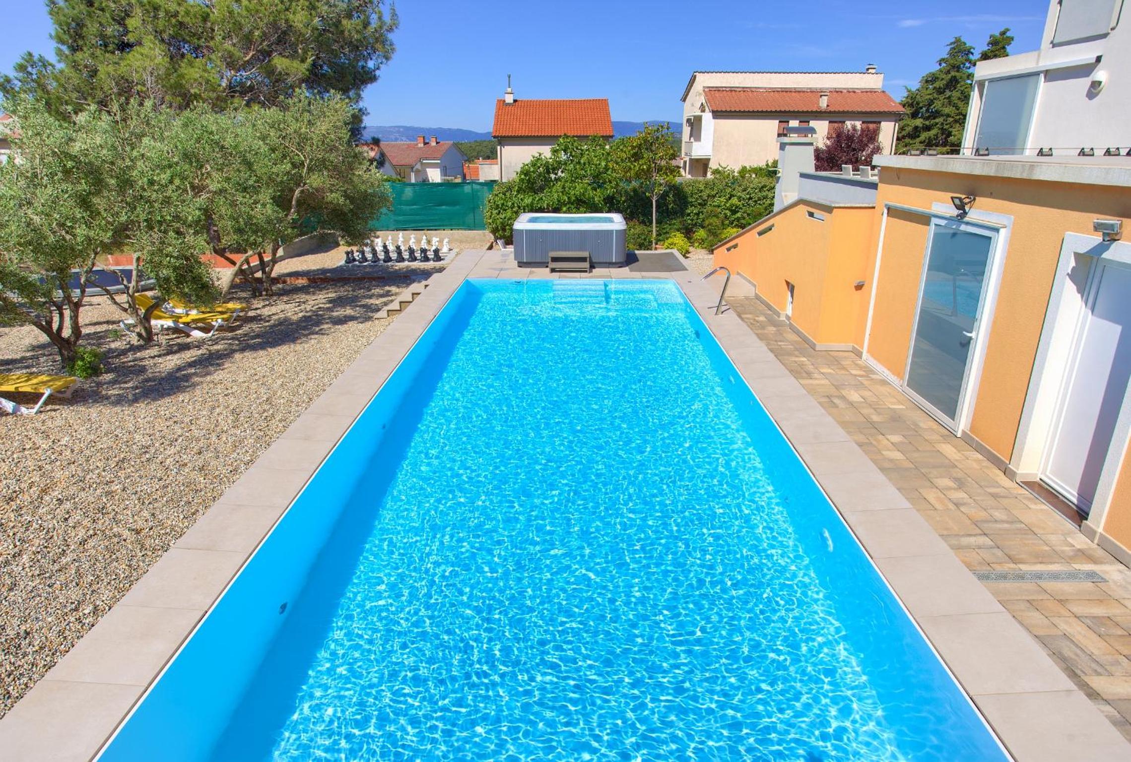Villa Sunce
