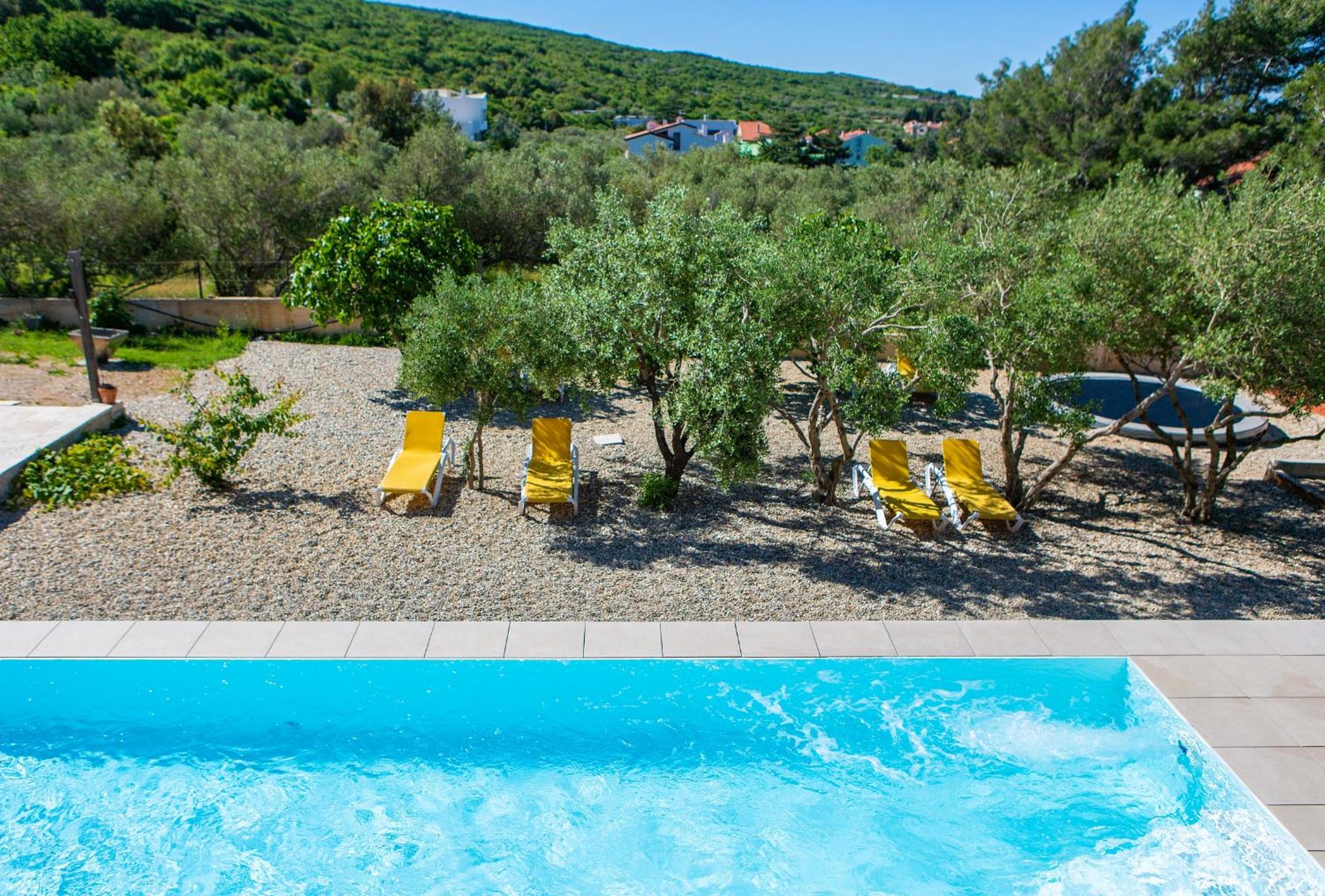 Villa Sunce