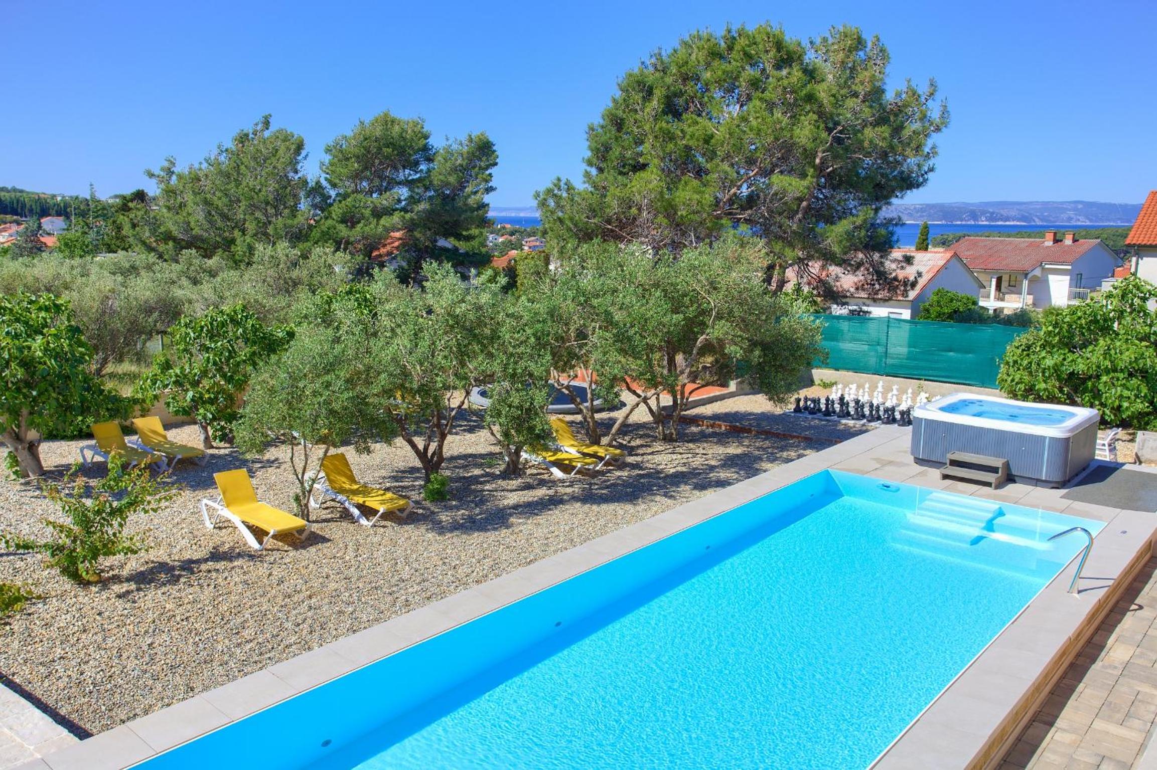 Villa Sunce