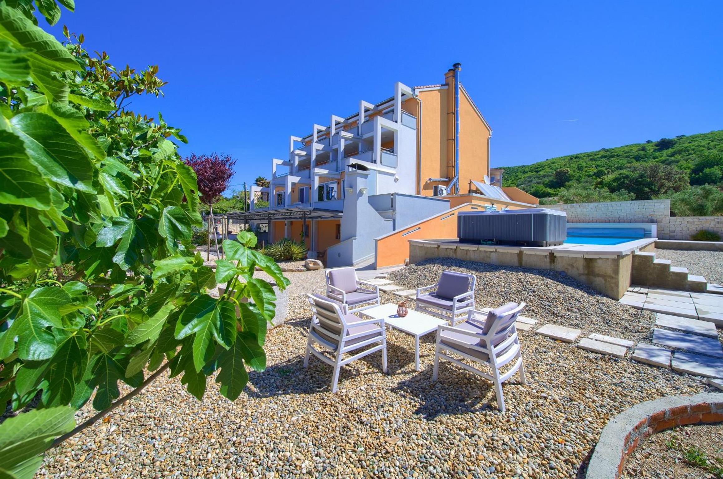 Villa Sunce