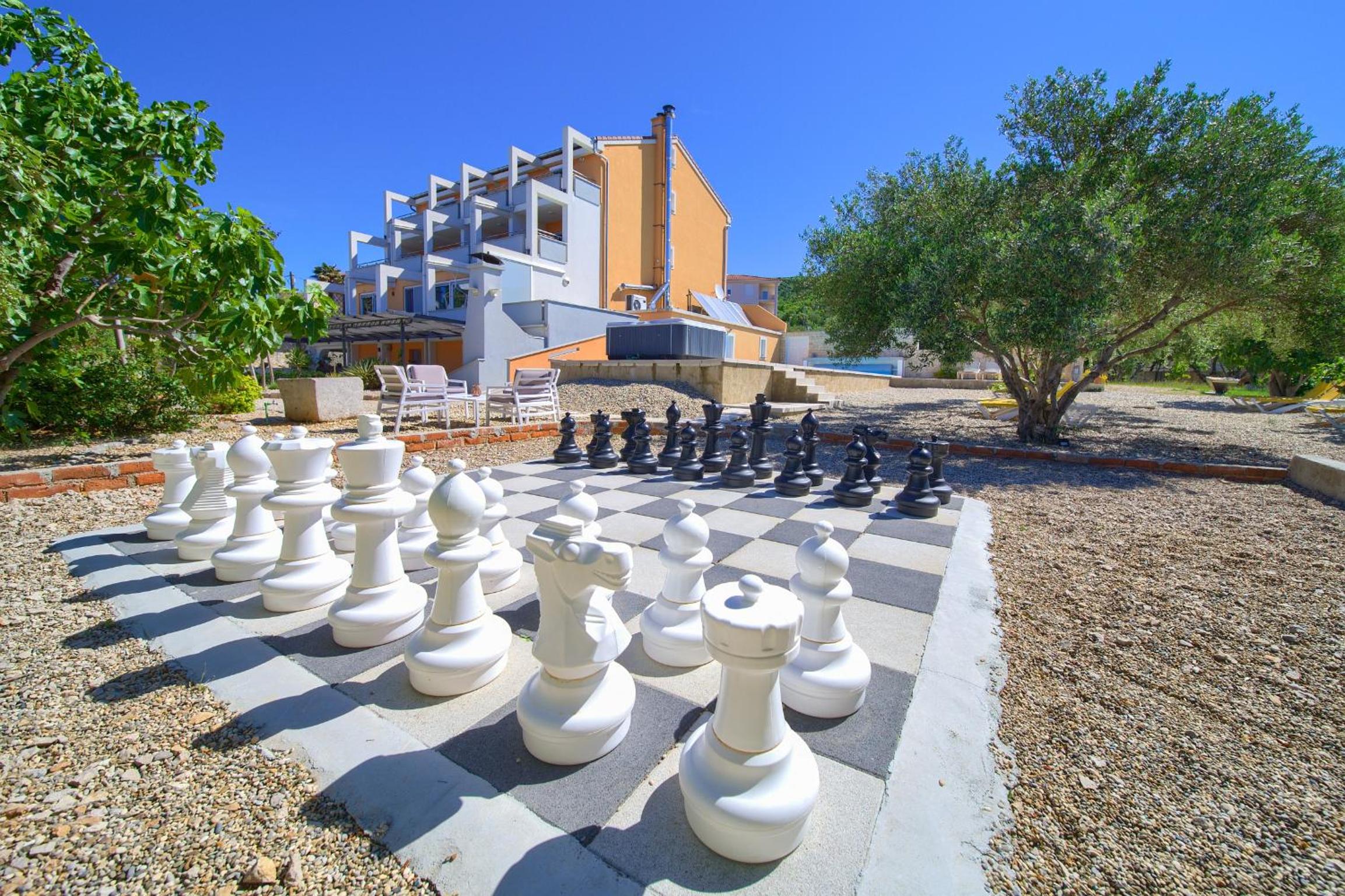 Villa Sunce