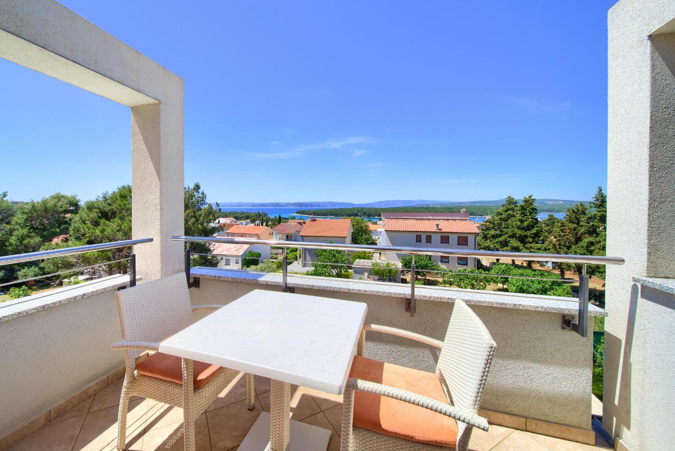 Villa Sunce