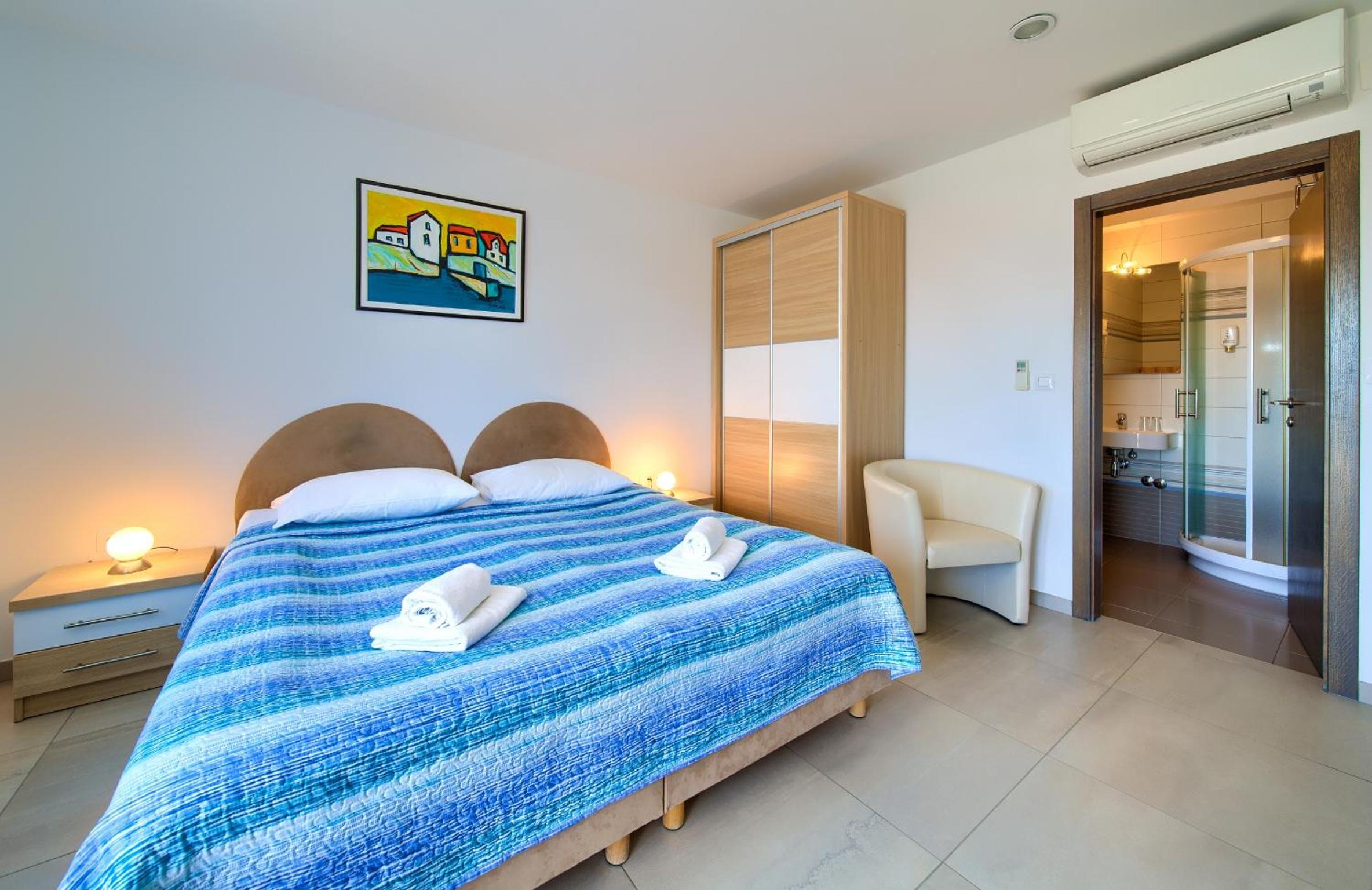 Villa Sunce