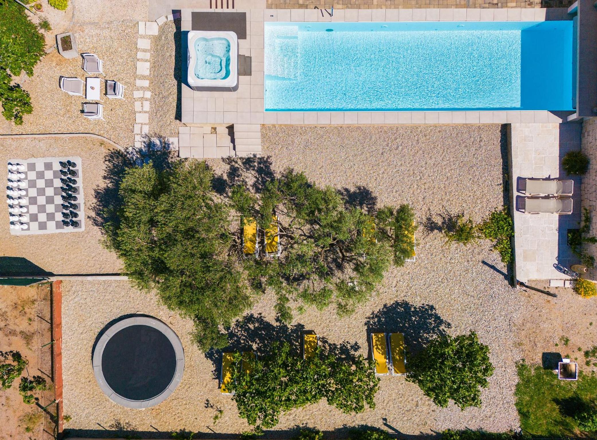 Villa Sunce