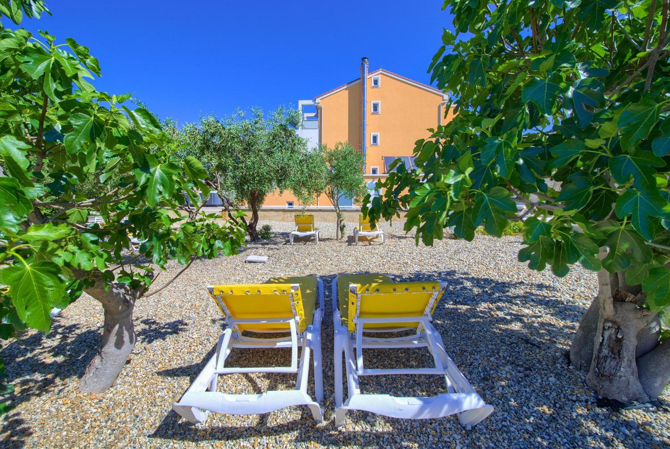 Villa Sunce