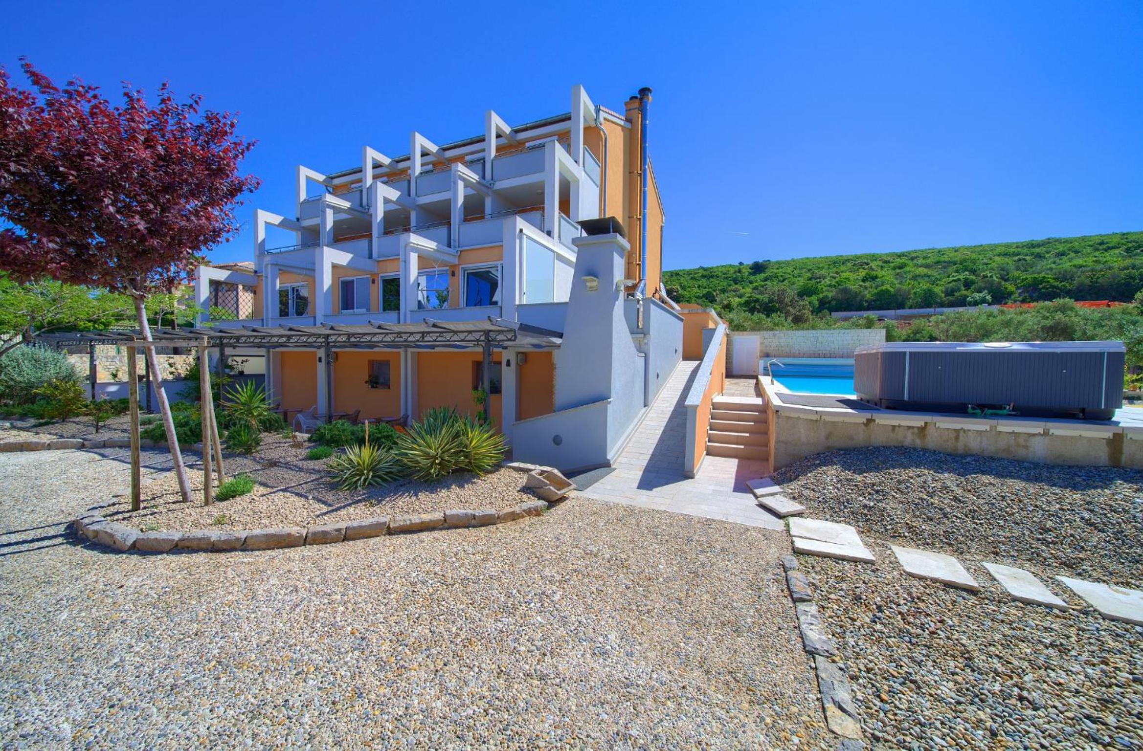 Villa Sunce