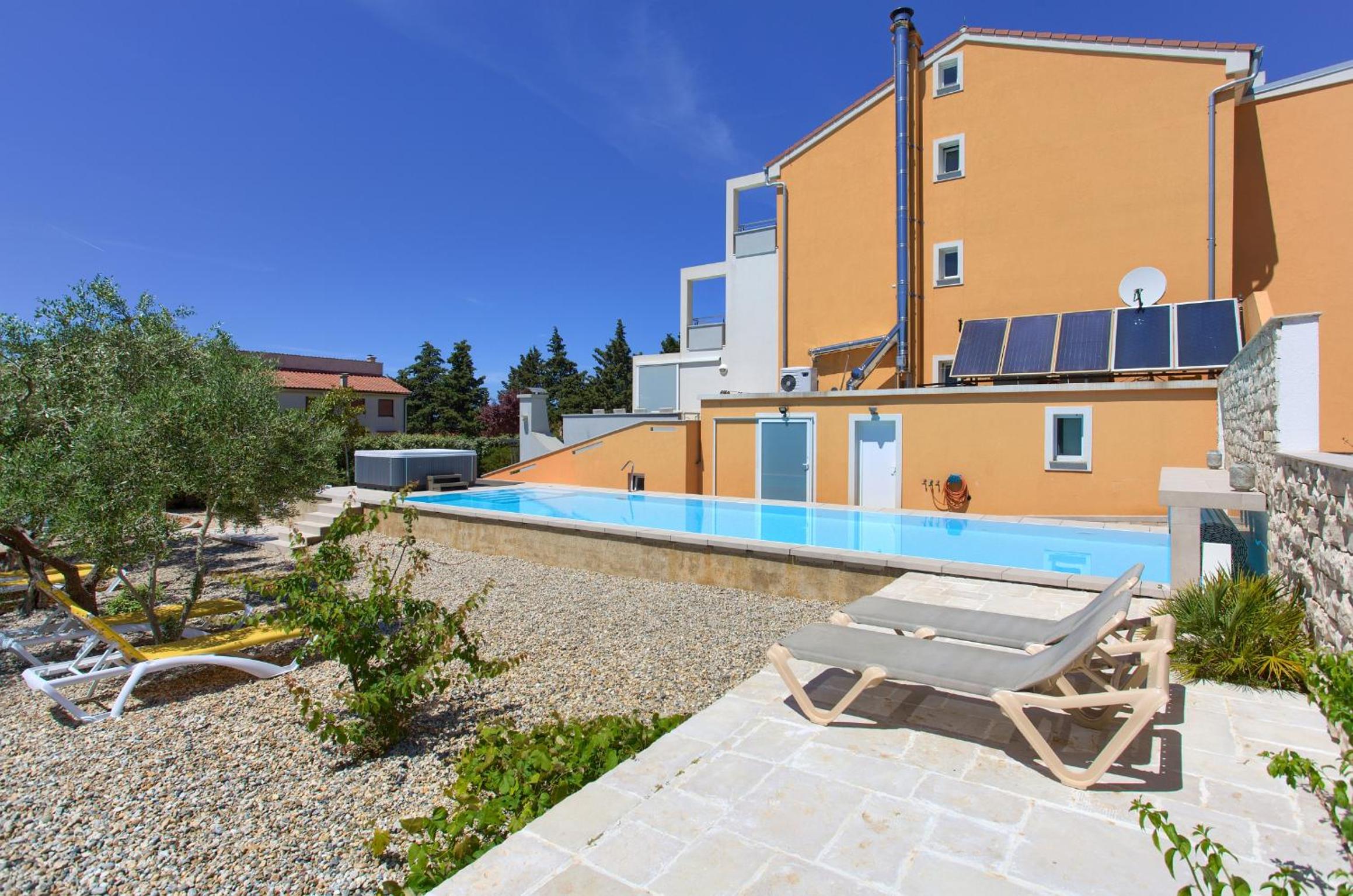 Villa Sunce