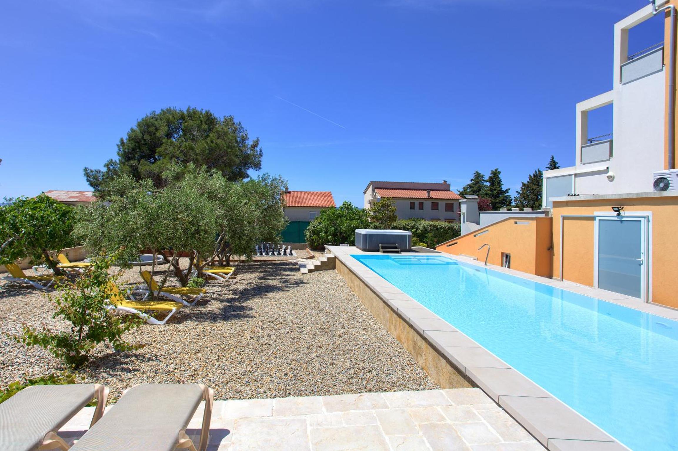 Villa Sunce