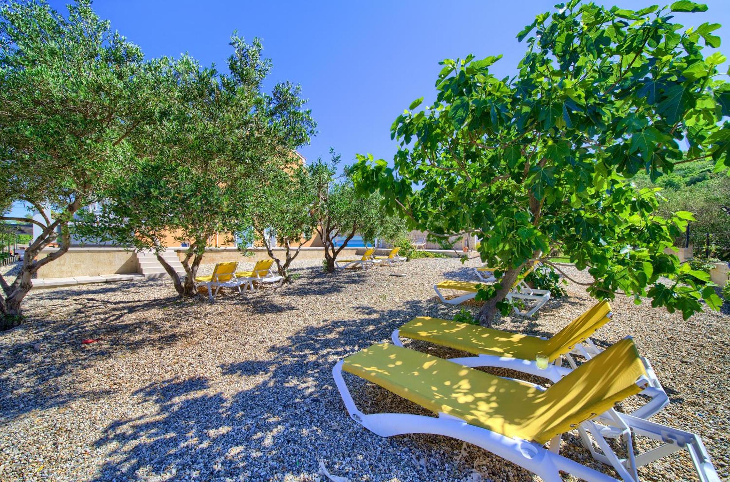Villa Sunce