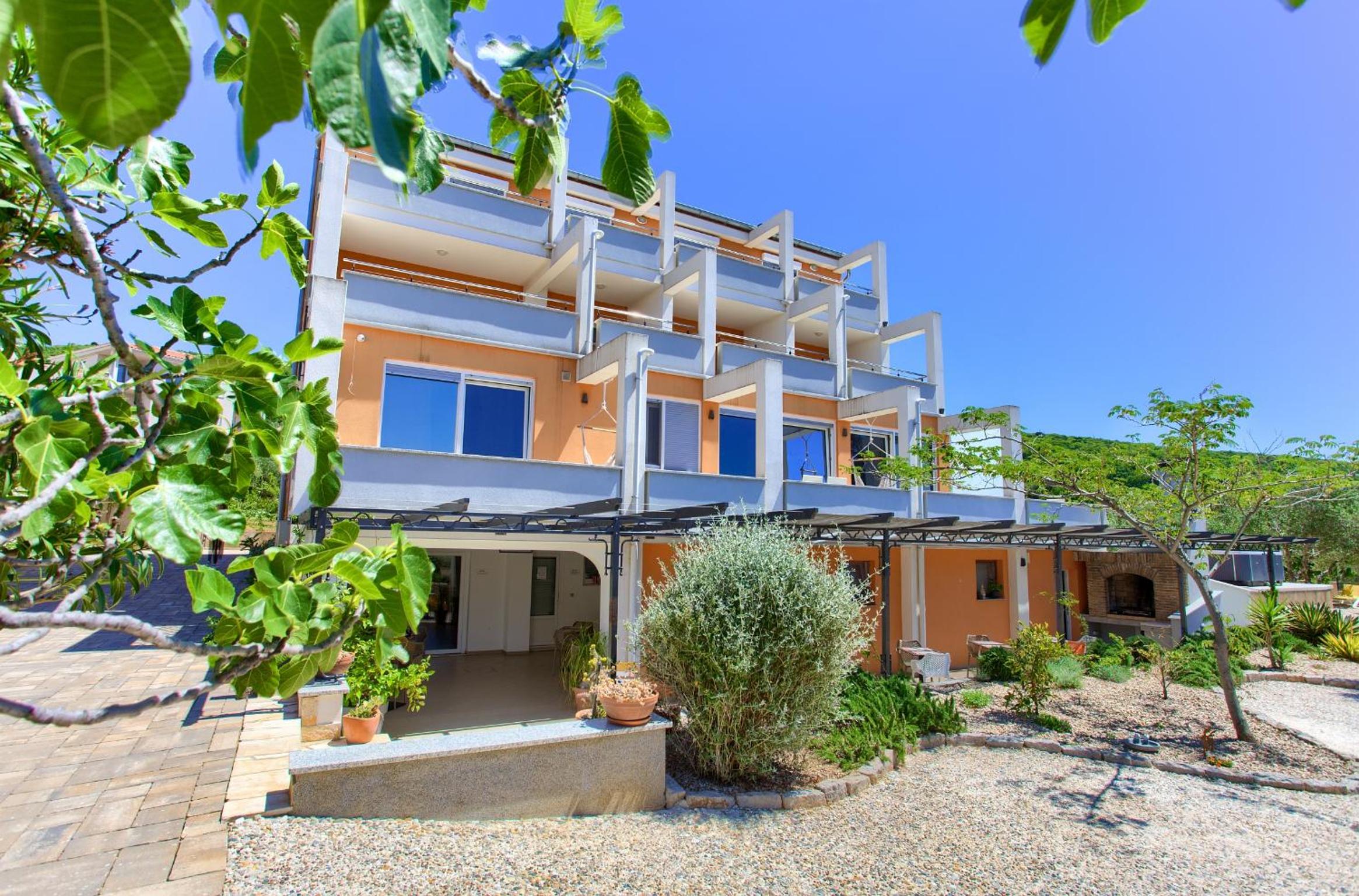 Hotel Villa Sunce - Image 1