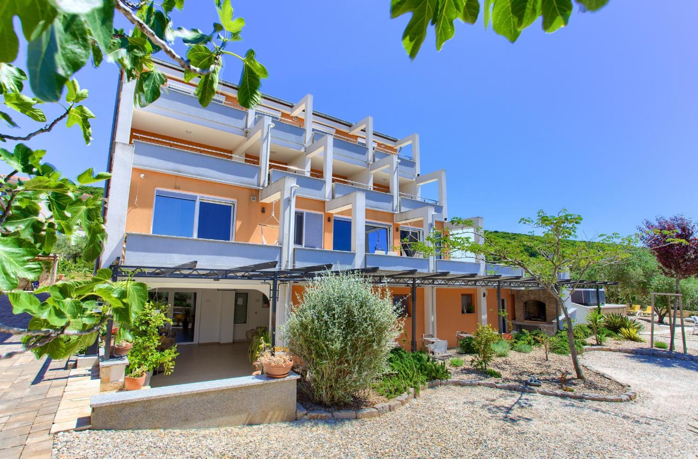Villa Sunce
