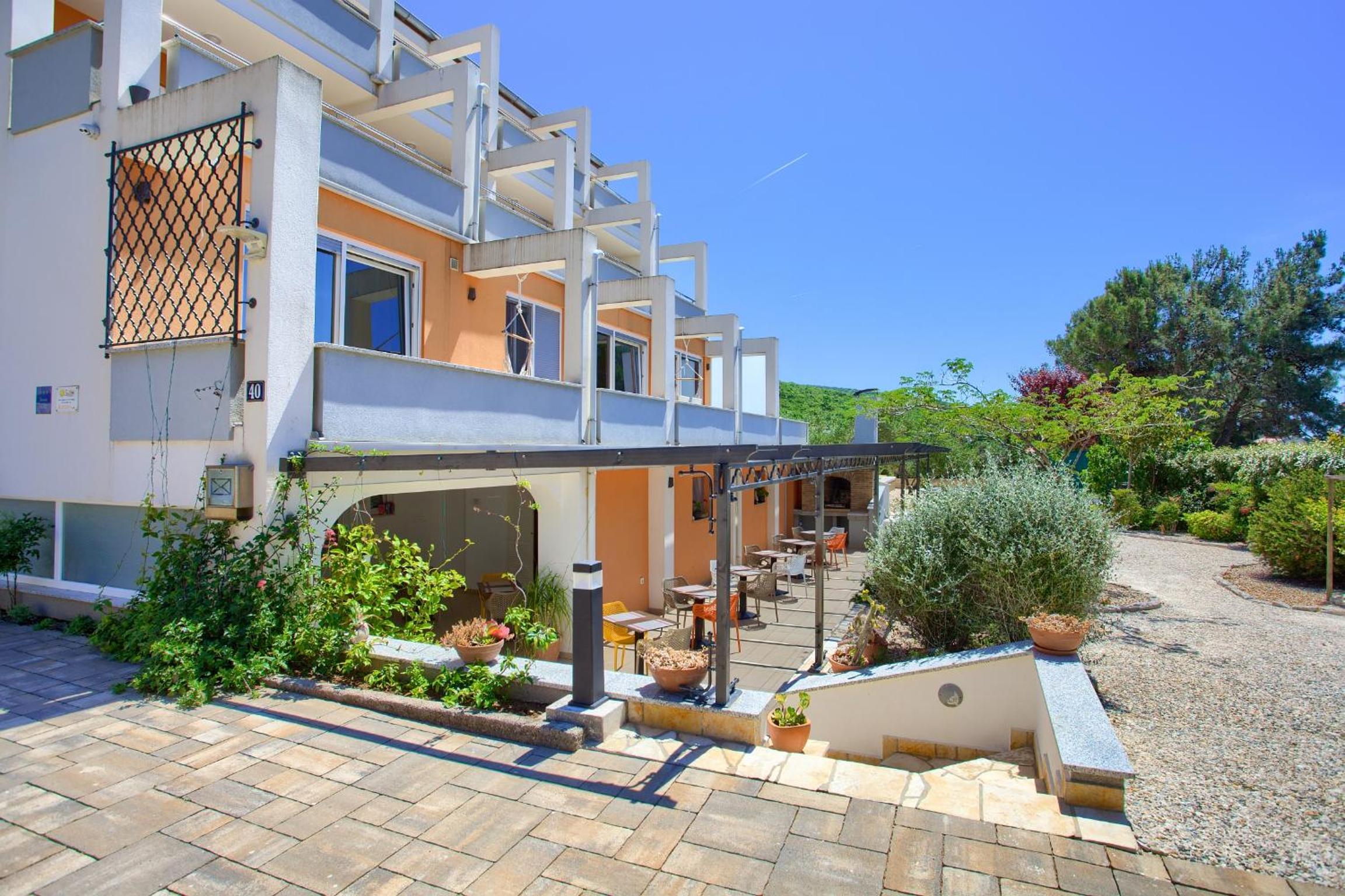 Villa Sunce